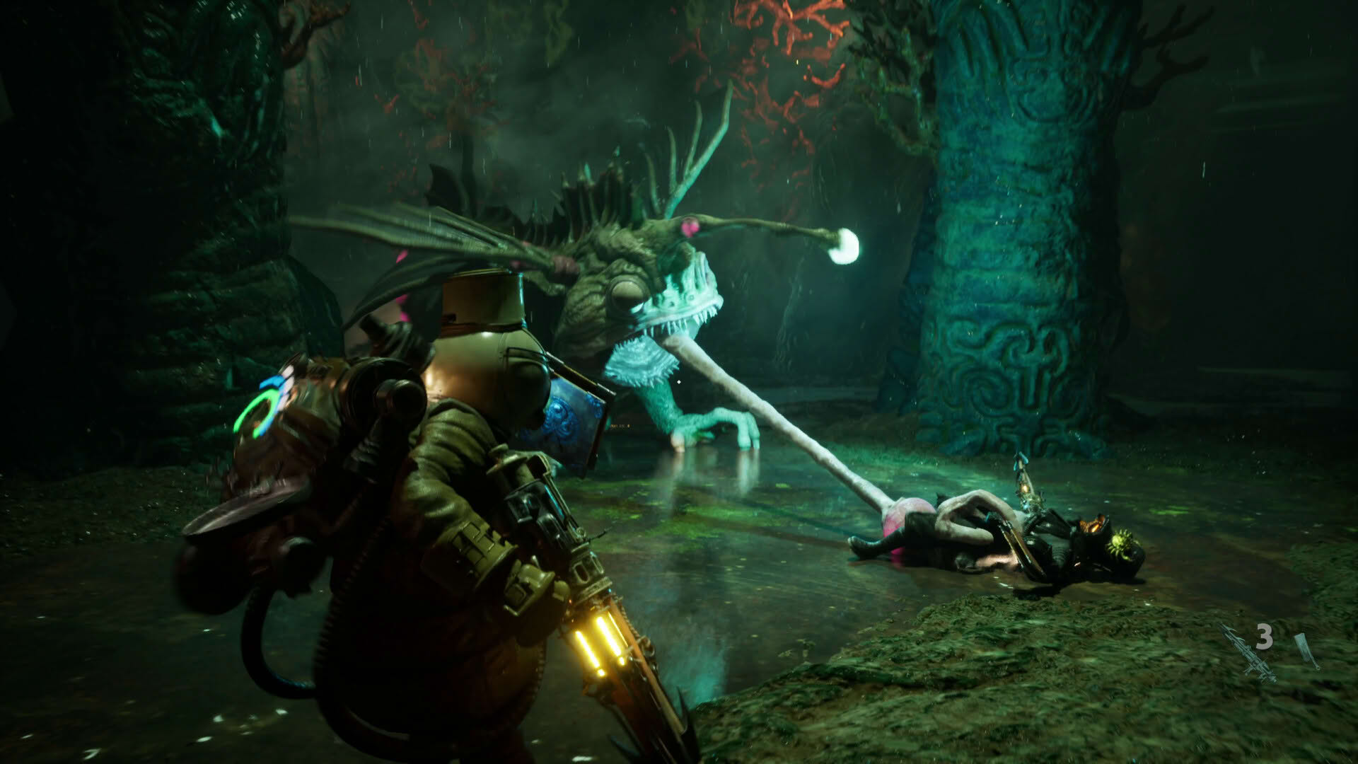 Screenshot for Elderfeast