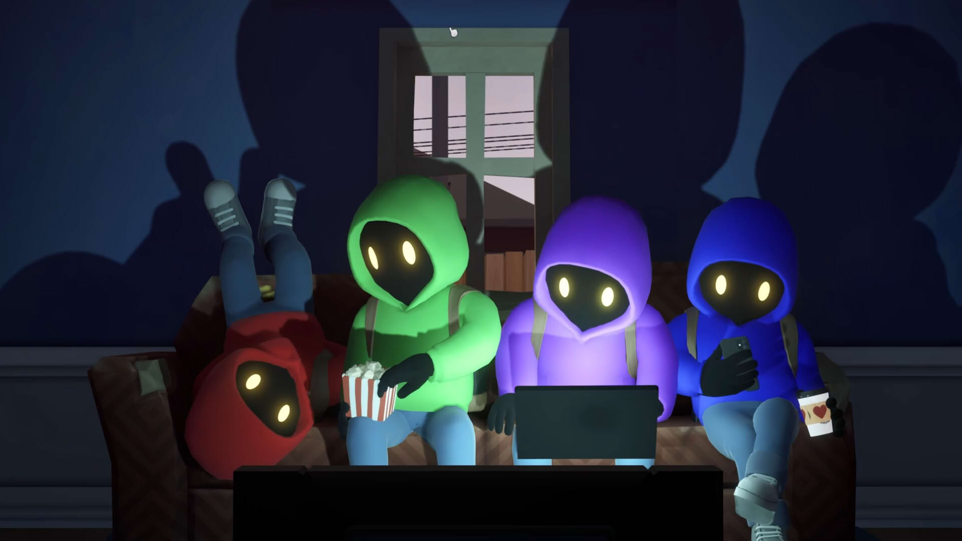 Screenshot for Broke Wizards