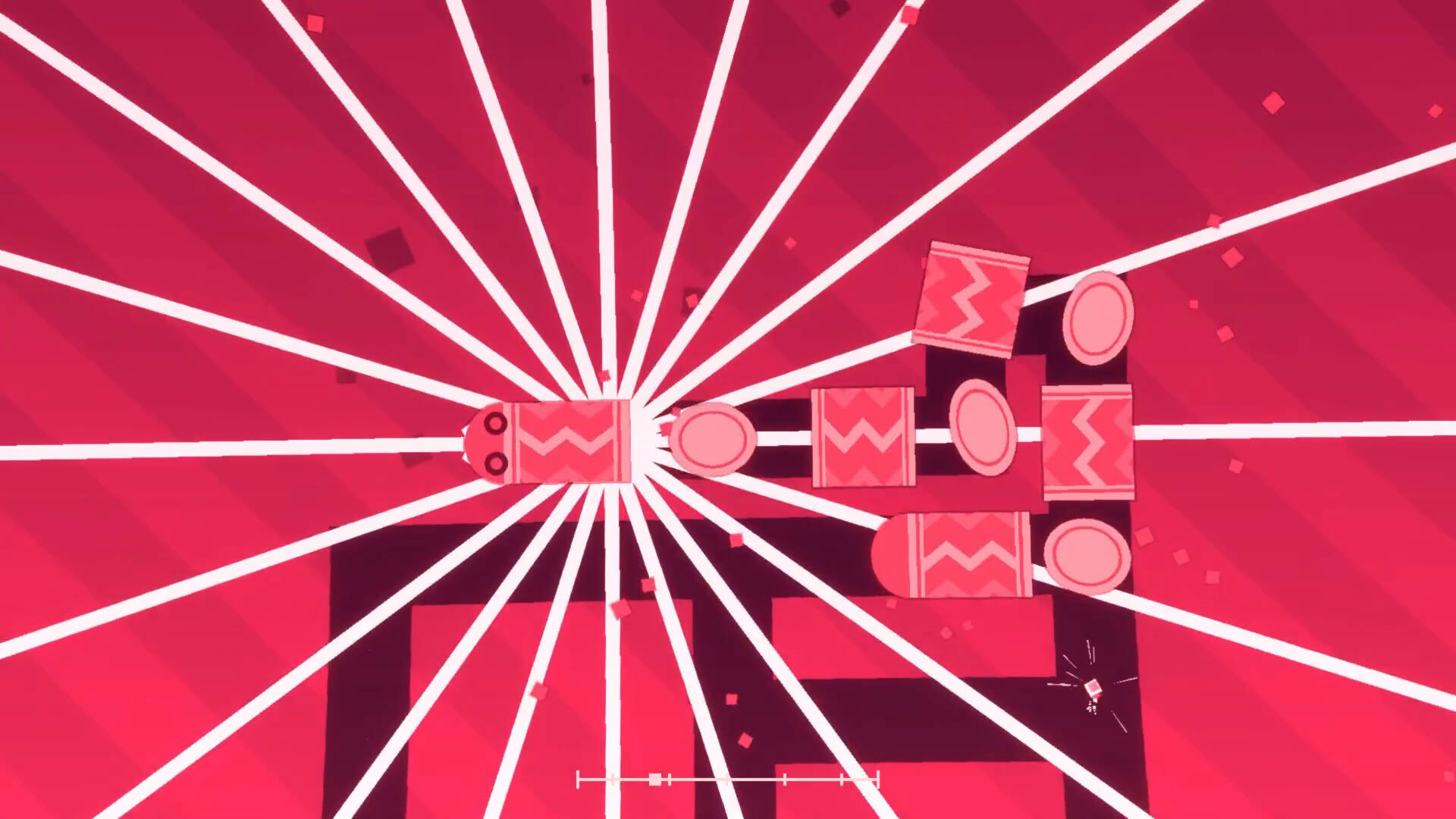 Screenshot for Afterbeat