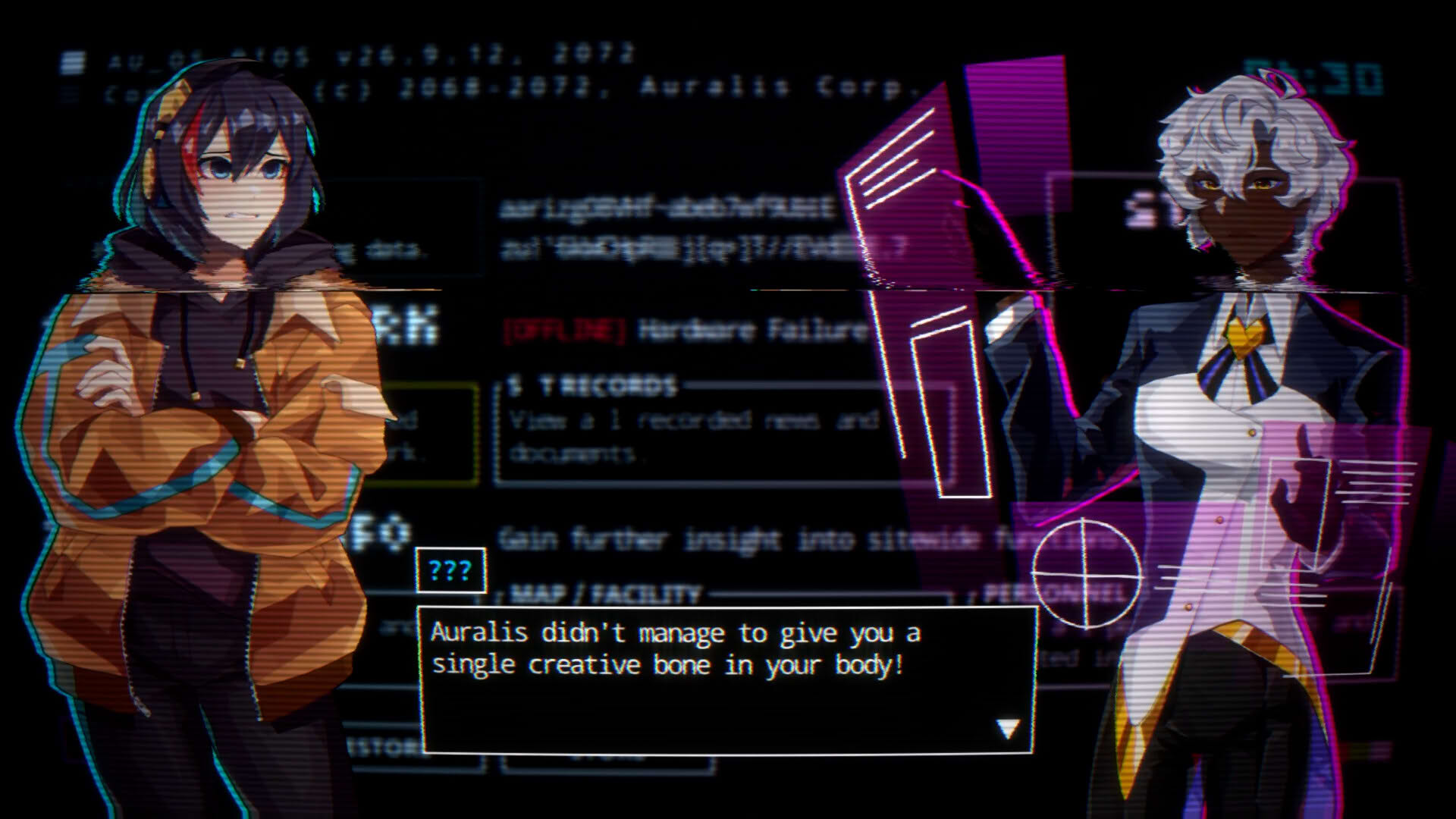 Screenshot for Afterbeat