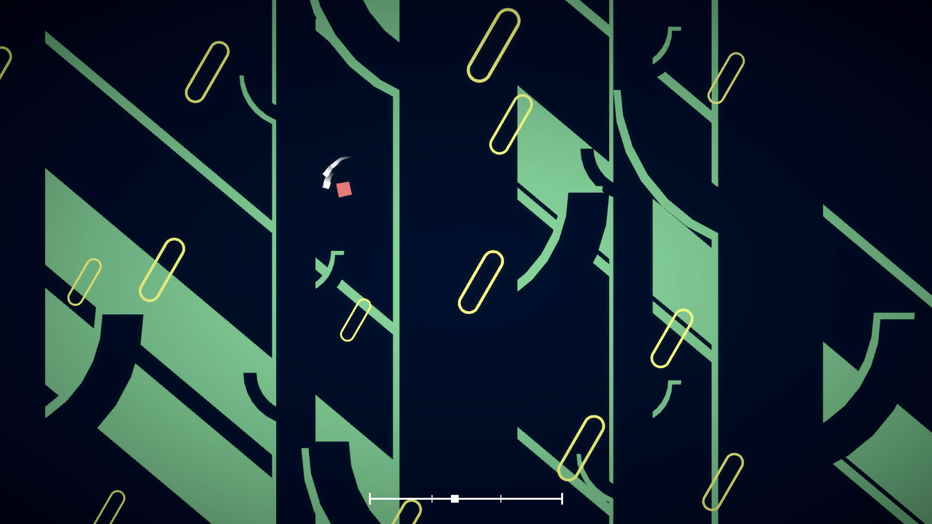 Screenshot for Afterbeat