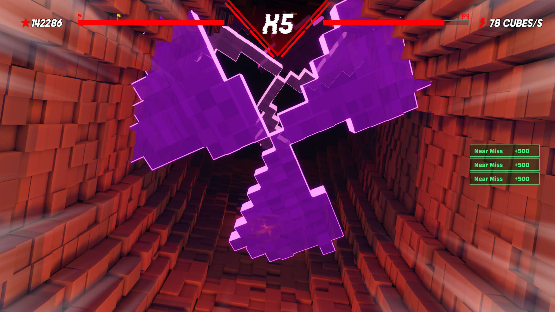 Screenshot for Sensory Overload