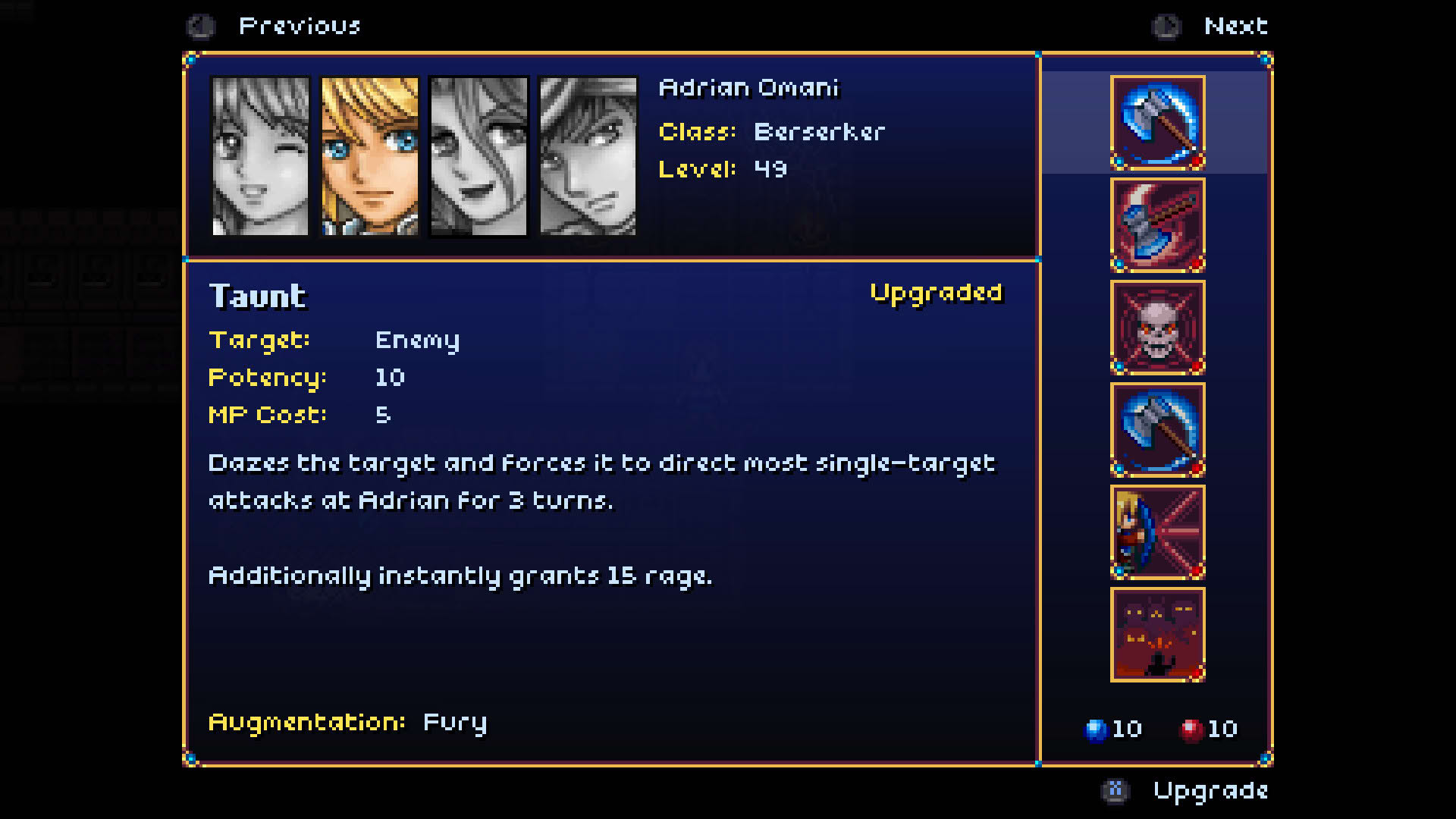Screenshot for Ara Fell