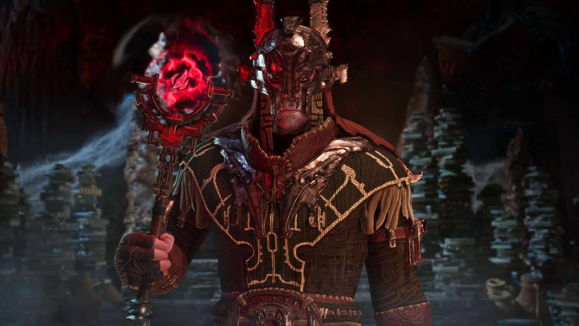 Screenshot for Conan Exiles