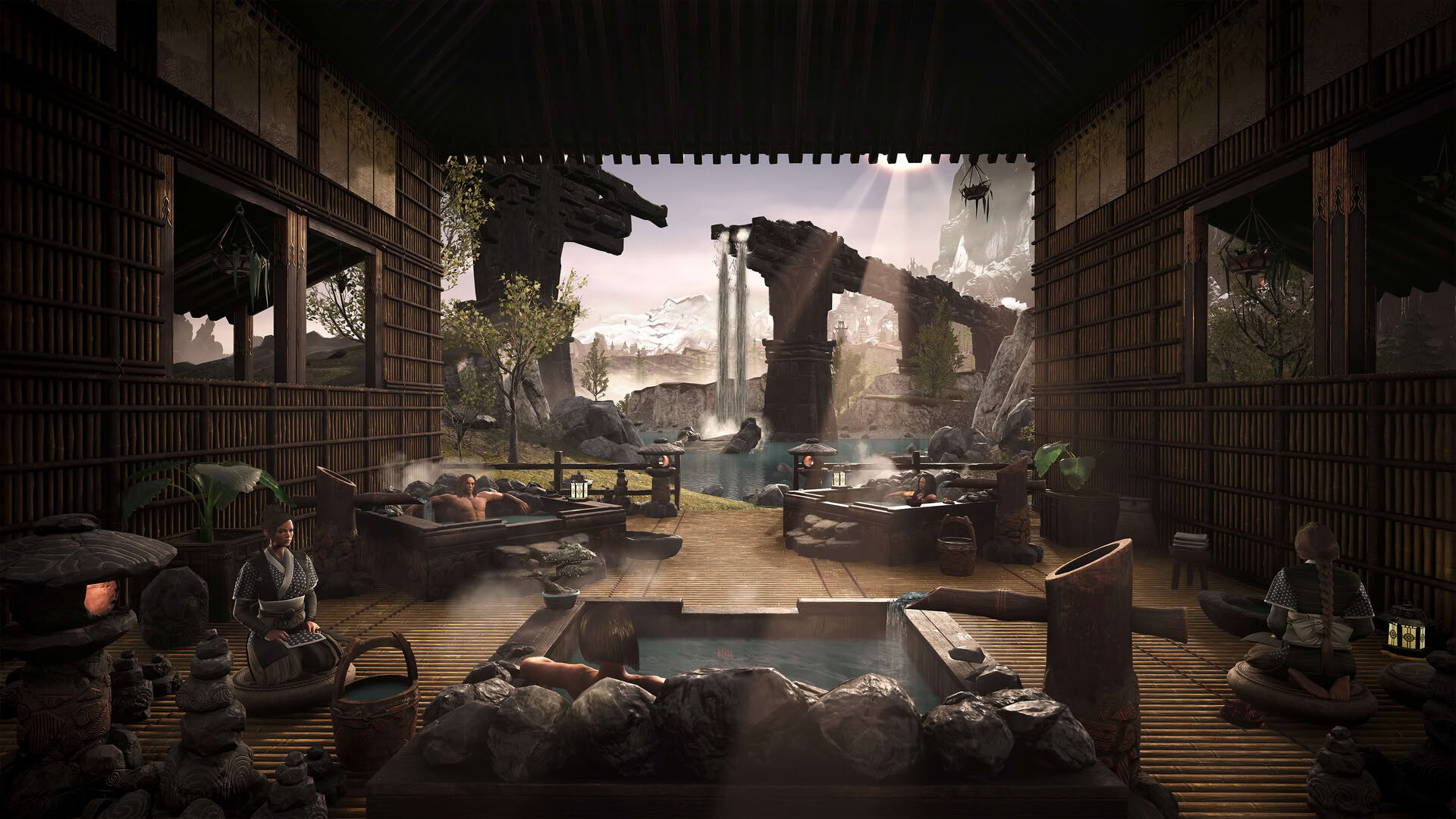 Screenshot for Conan Exiles