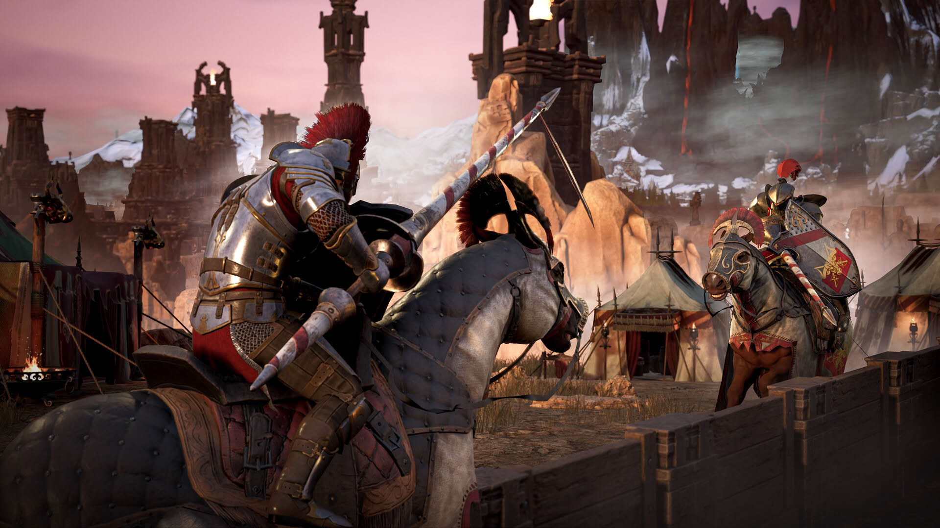 Screenshot for Conan Exiles
