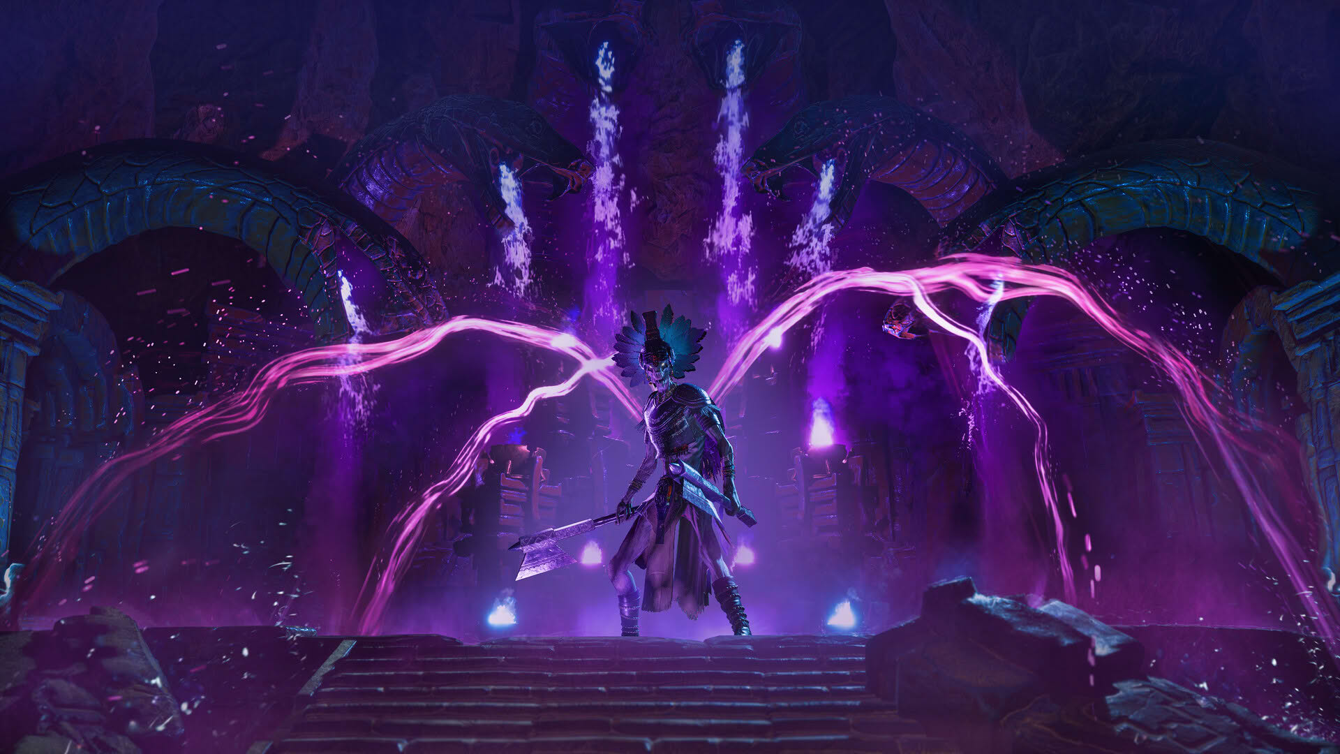 Screenshot for Conan Exiles