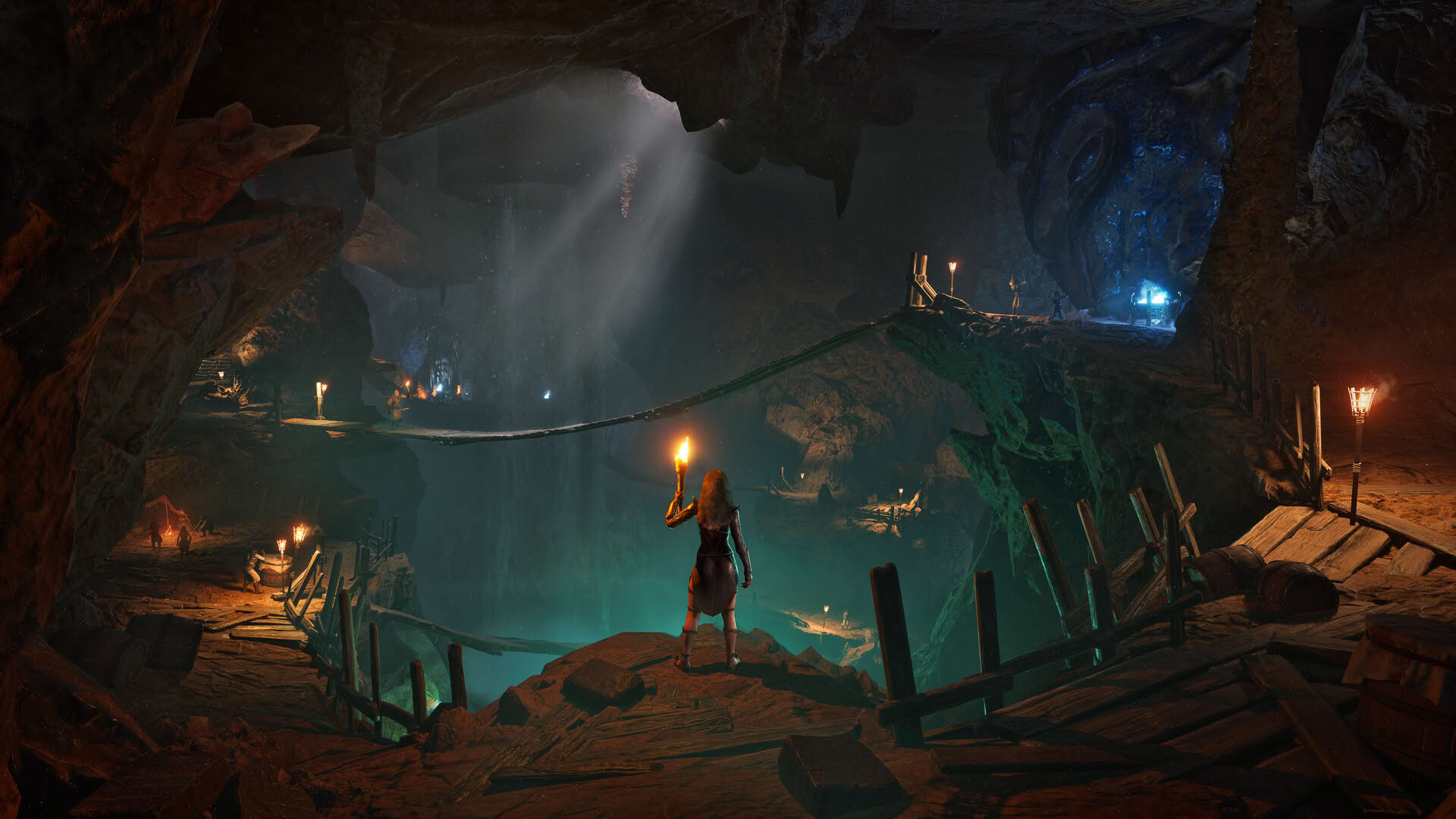 Screenshot for Conan Exiles