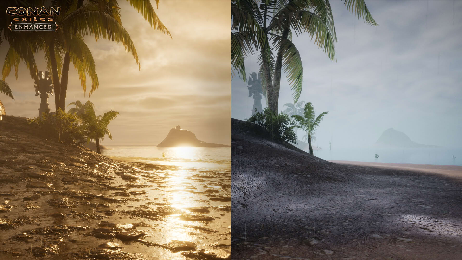 Screenshot for Conan Exiles