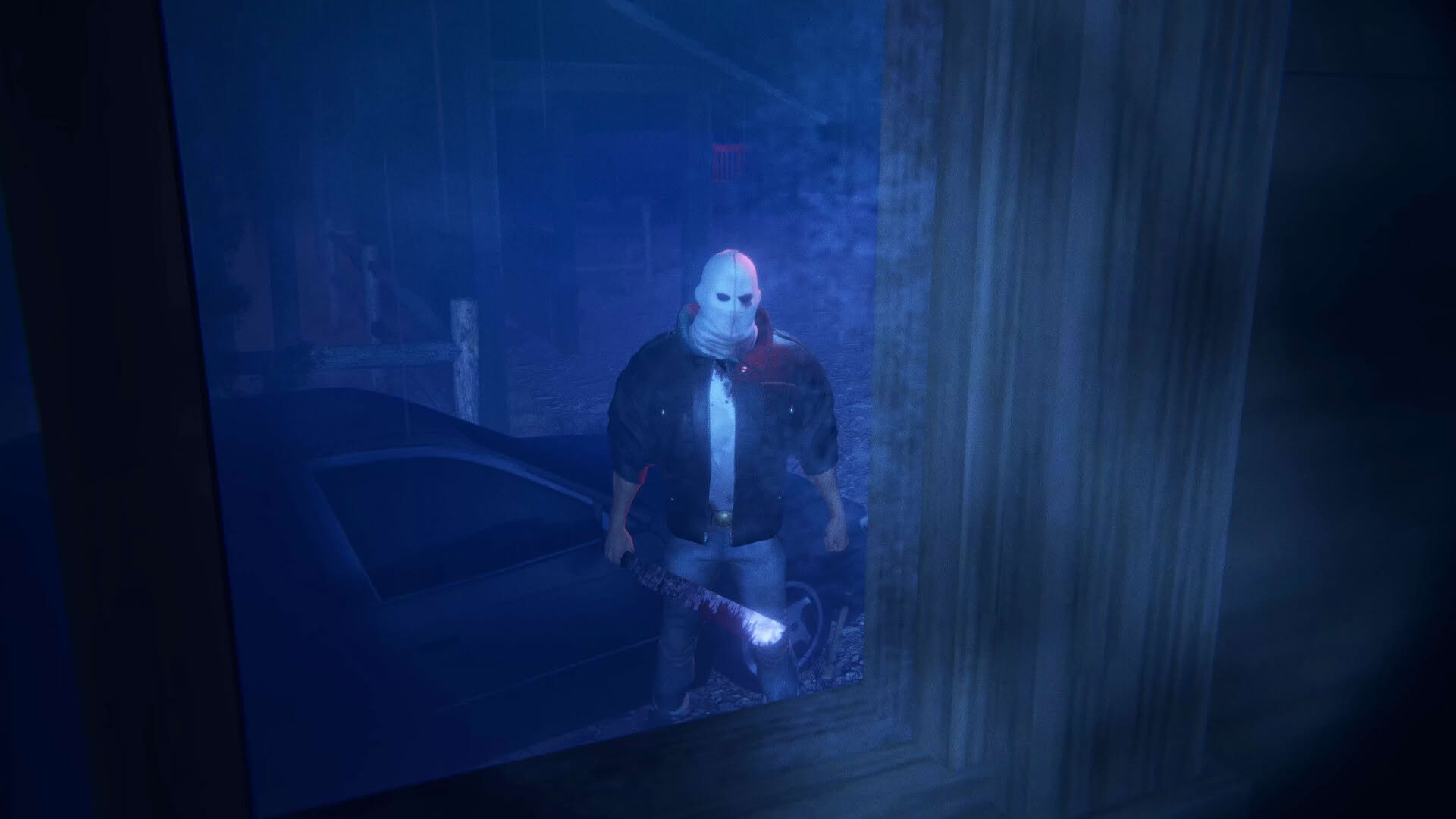 Screenshot for Yellowcreek Stories: The Cabin Watcher