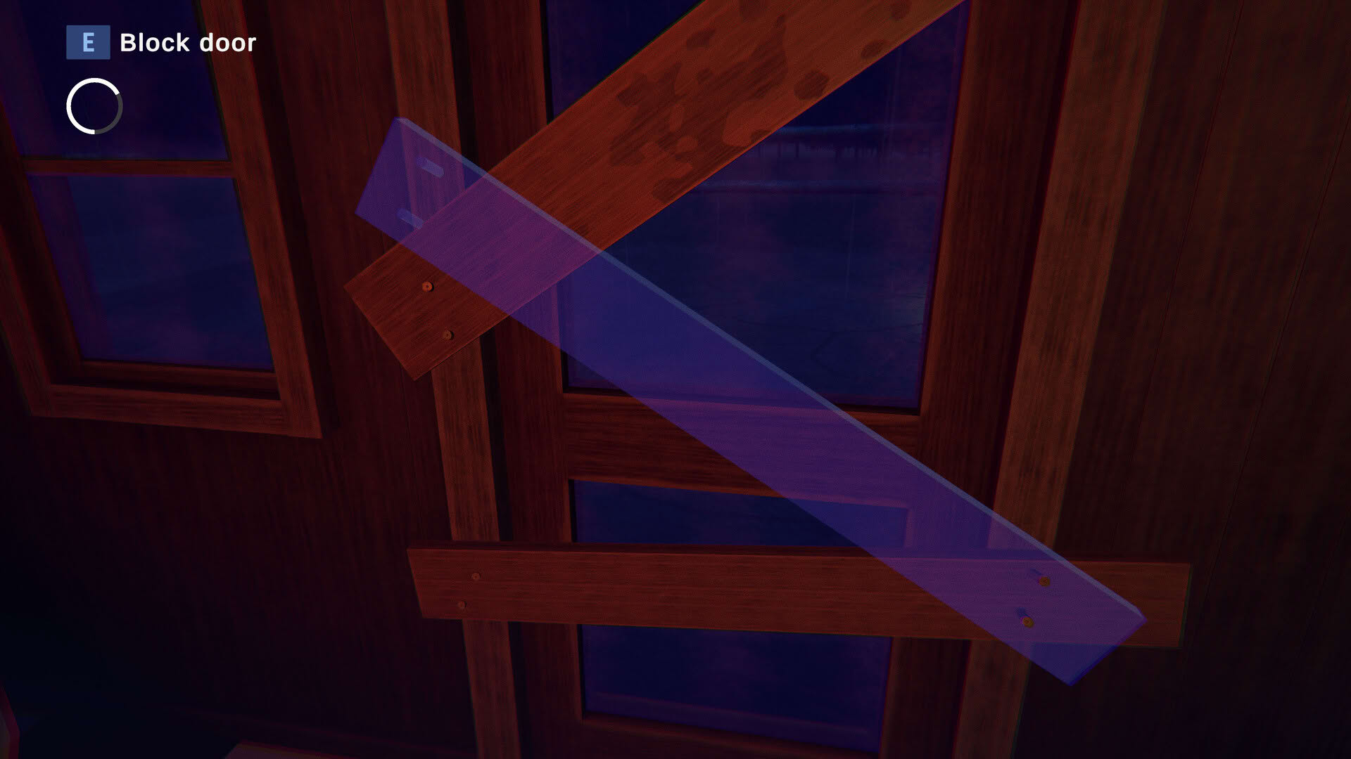 Screenshot for Yellowcreek Stories: The Cabin Watcher