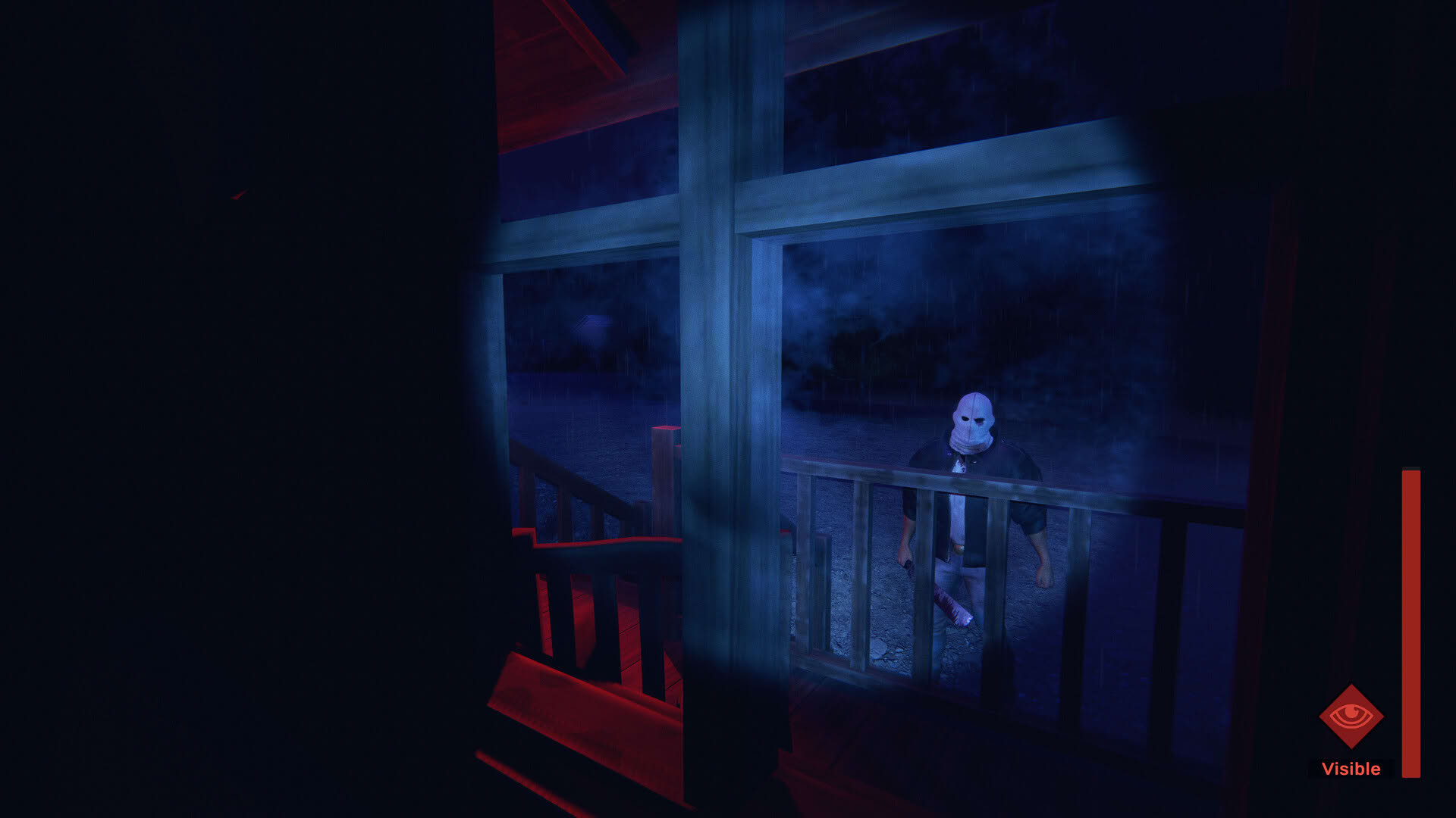 Screenshot for Yellowcreek Stories: The Cabin Watcher