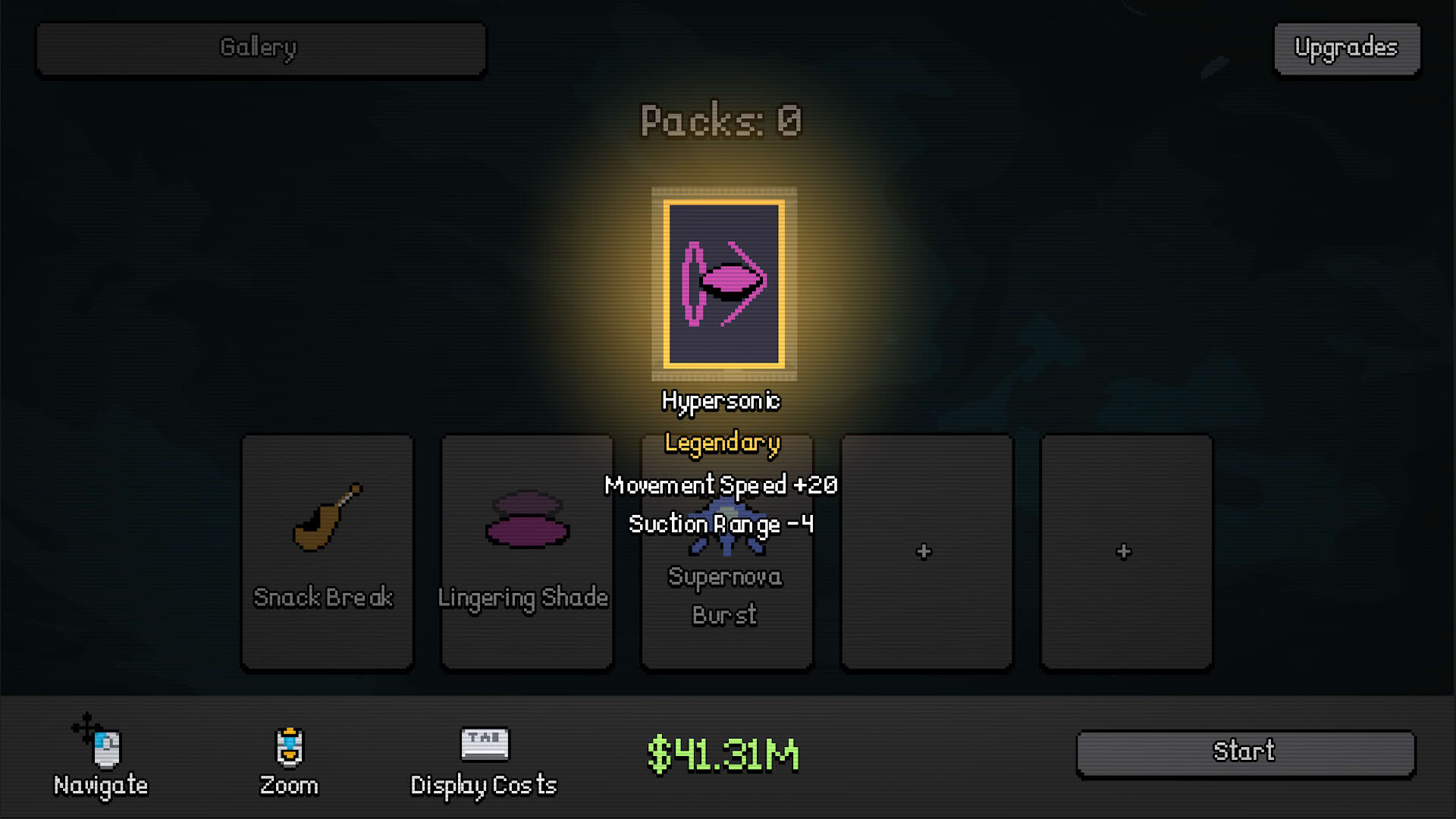 Screenshot for Growing My Manhole