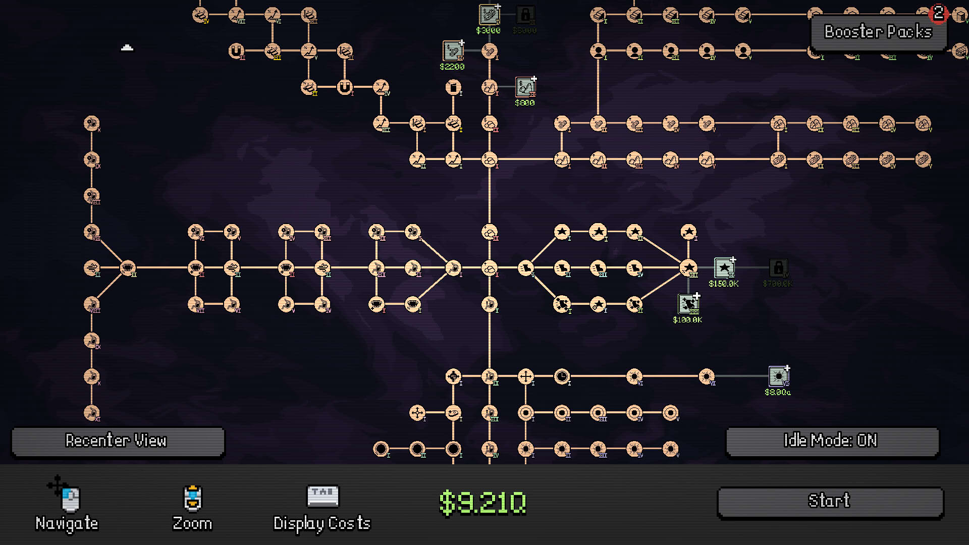 Screenshot for Growing My Manhole