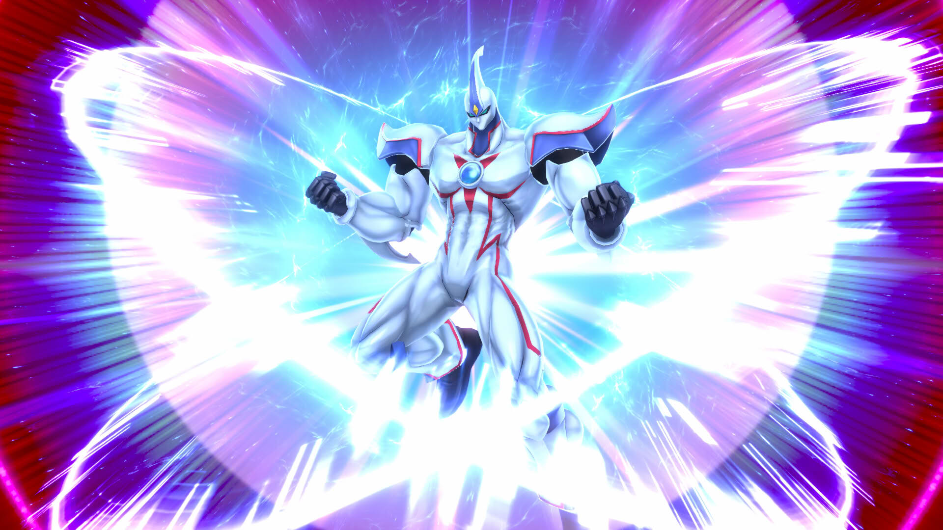 Screenshot for Yu-Gi-Oh! Tag Force GX