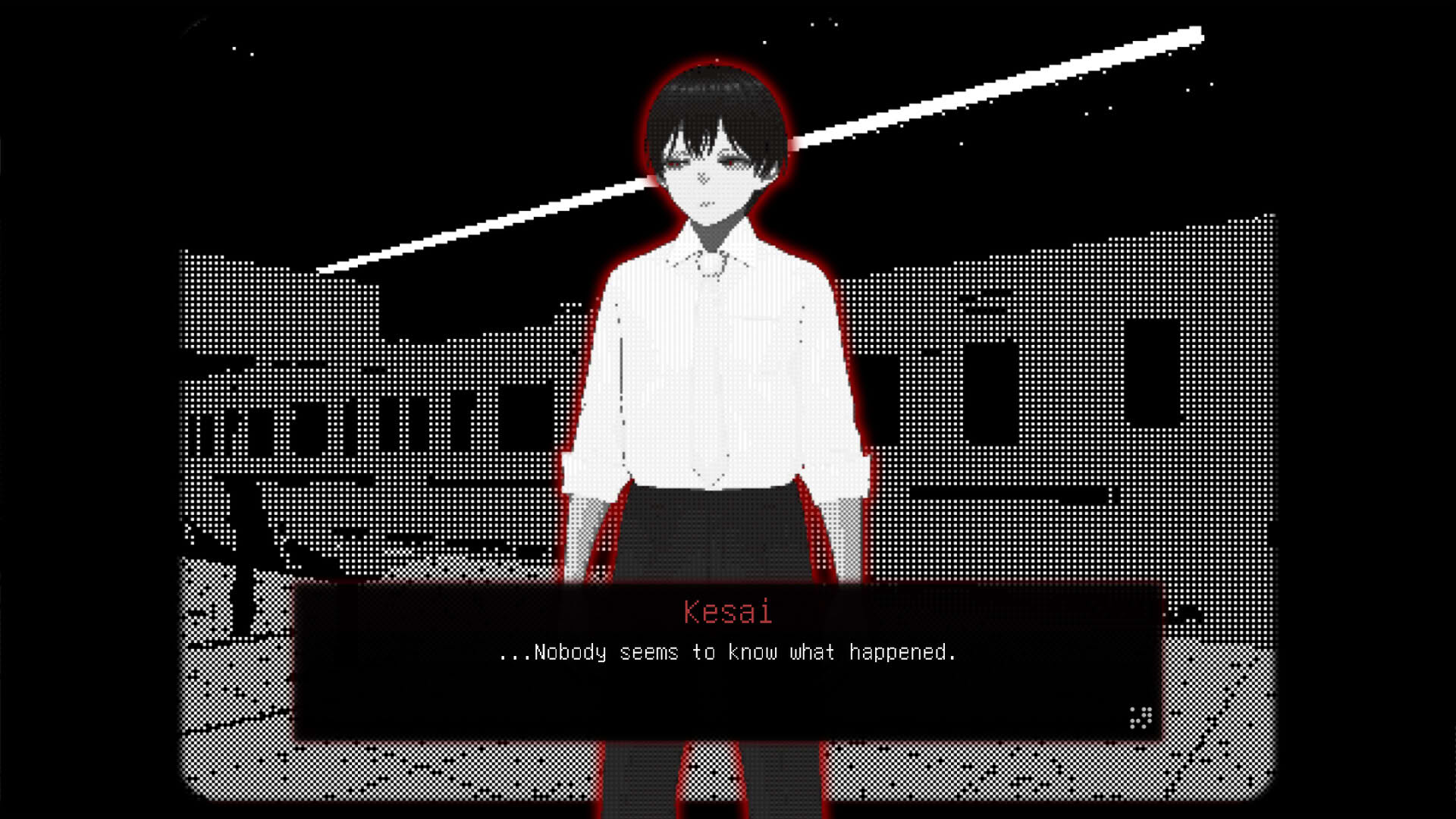 Screenshot for Monari Station