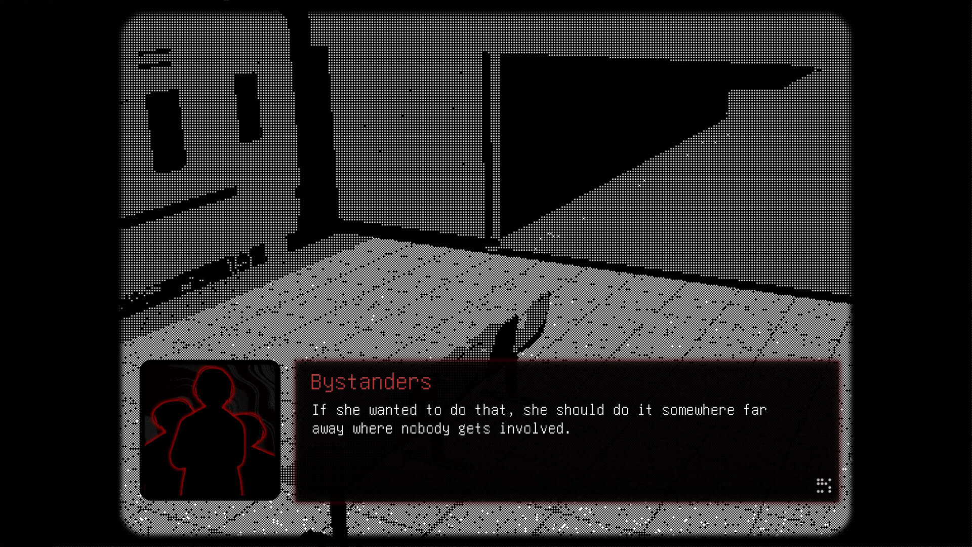 Screenshot for Monari Station