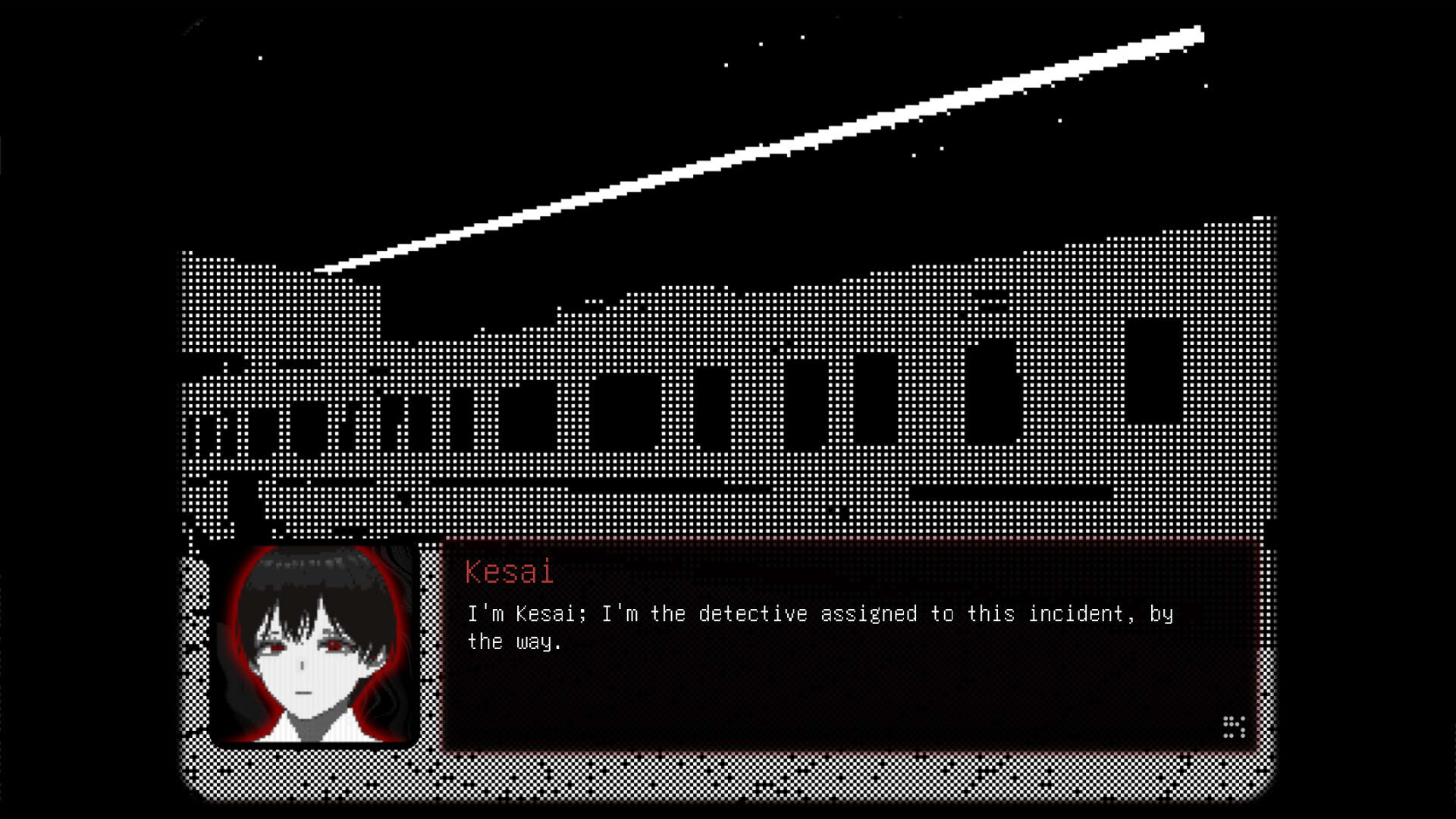 Screenshot for Monari Station