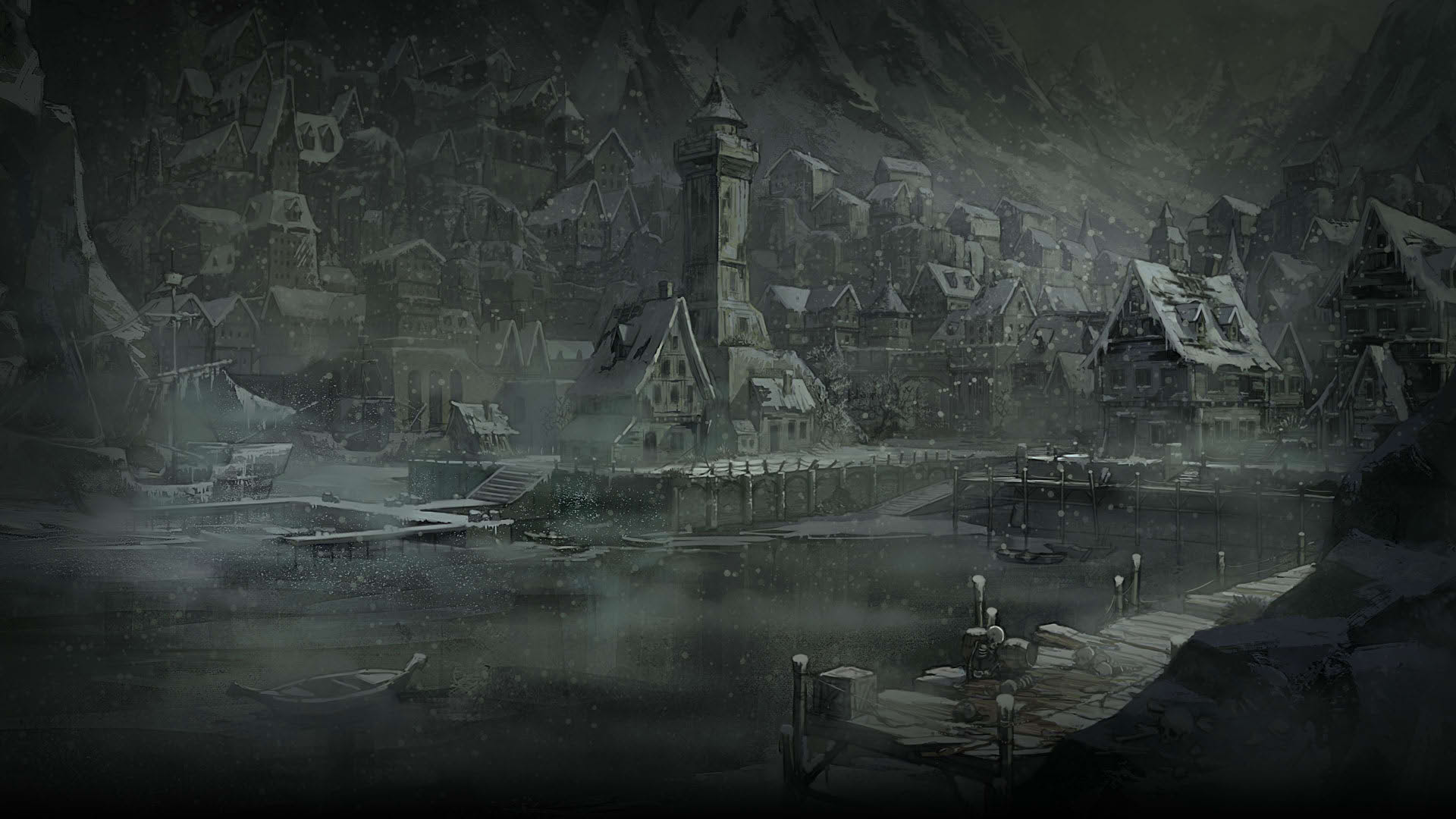 Screenshot for I Am Setsuna