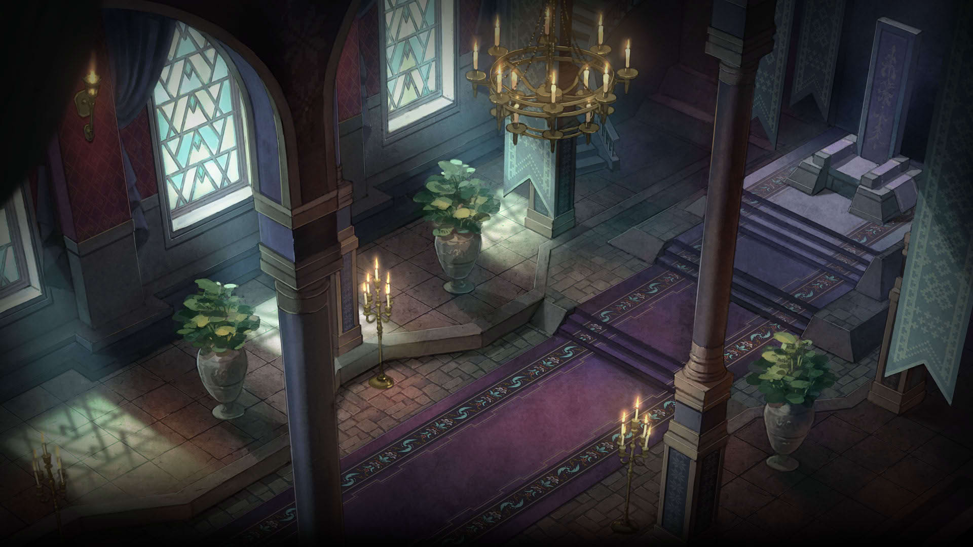 Screenshot for I Am Setsuna