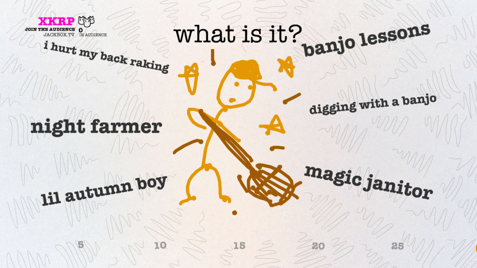 Screenshot for Drawful 2