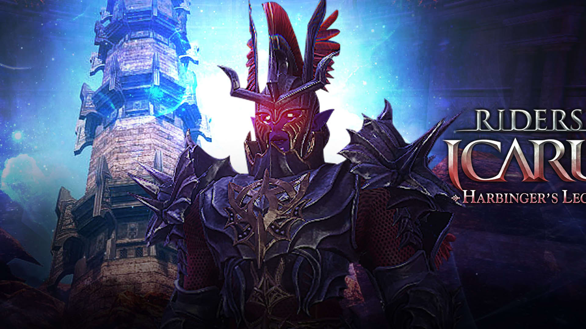 Screenshot for Riders of Icarus
