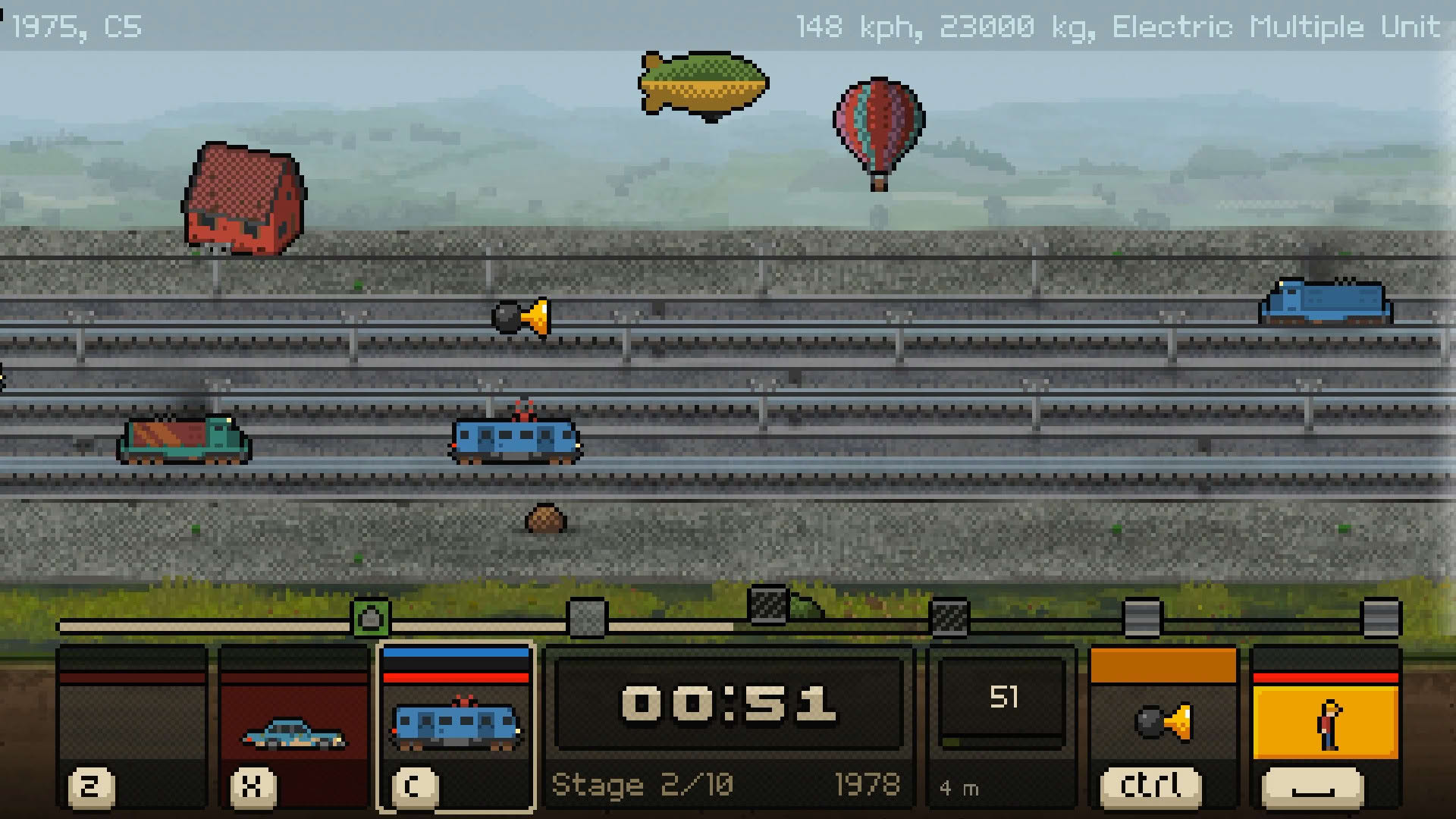 Screenshot for Switchcars