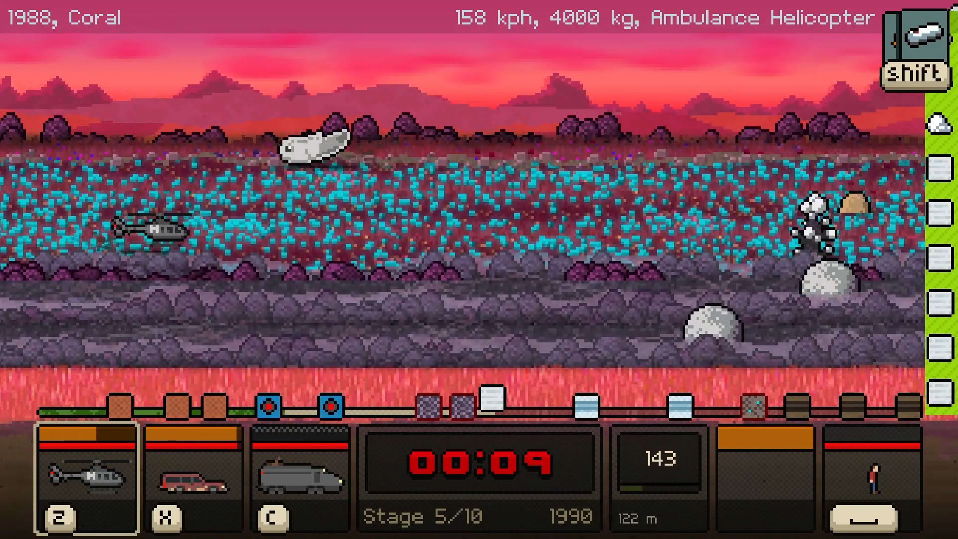 Screenshot for Switchcars
