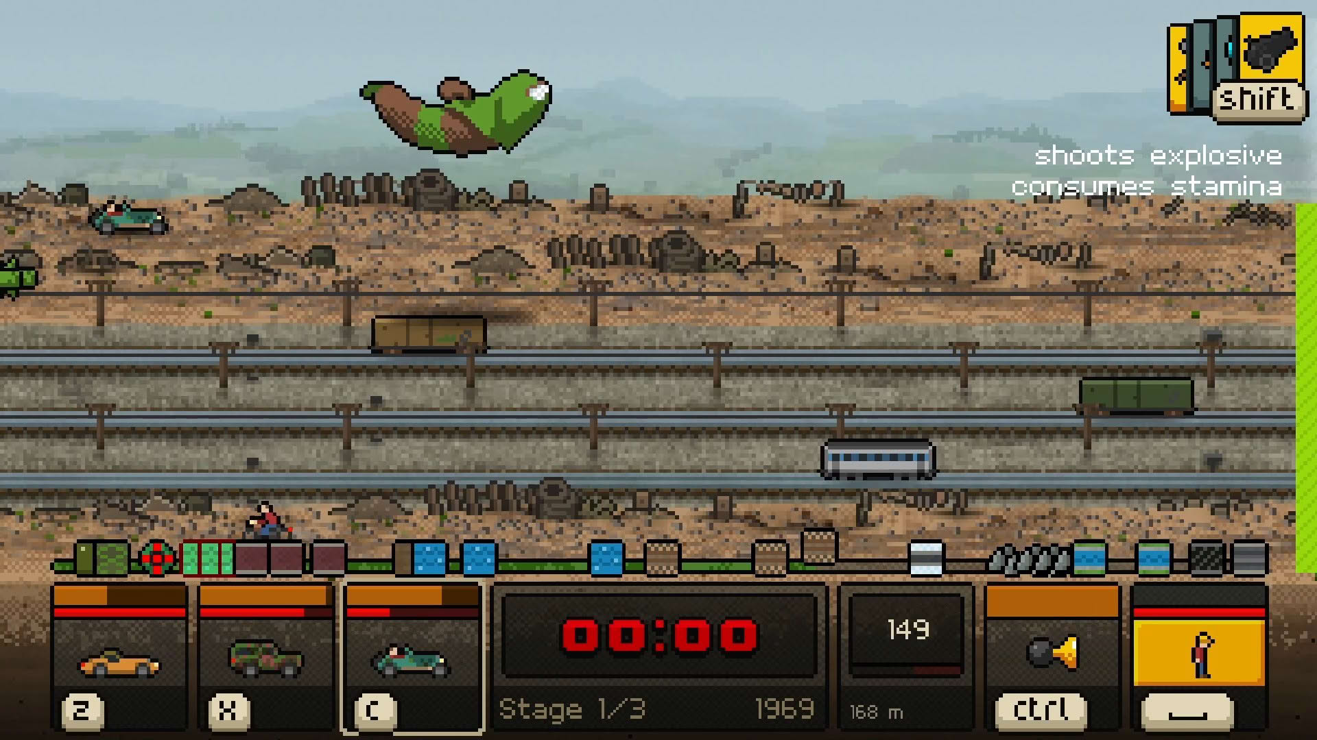 Screenshot for Switchcars