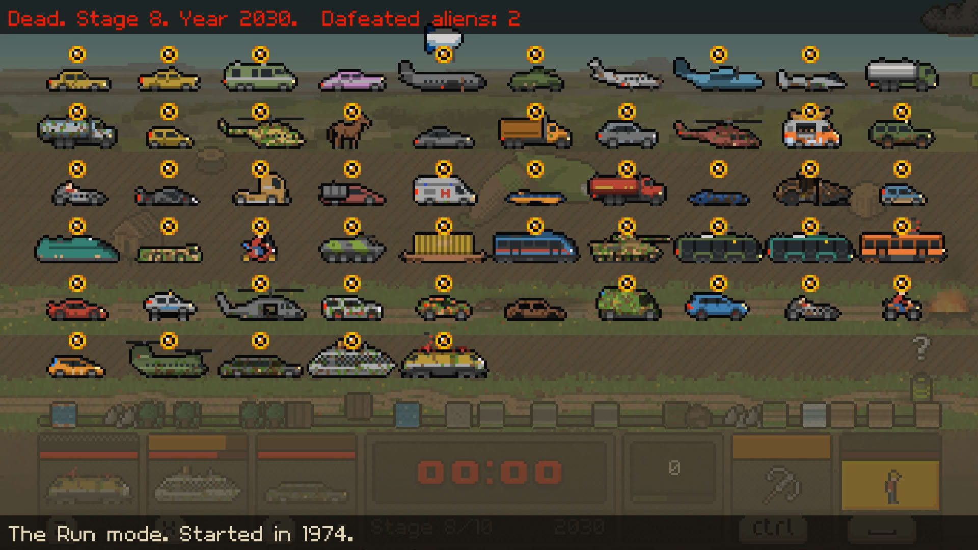 Screenshot for Switchcars