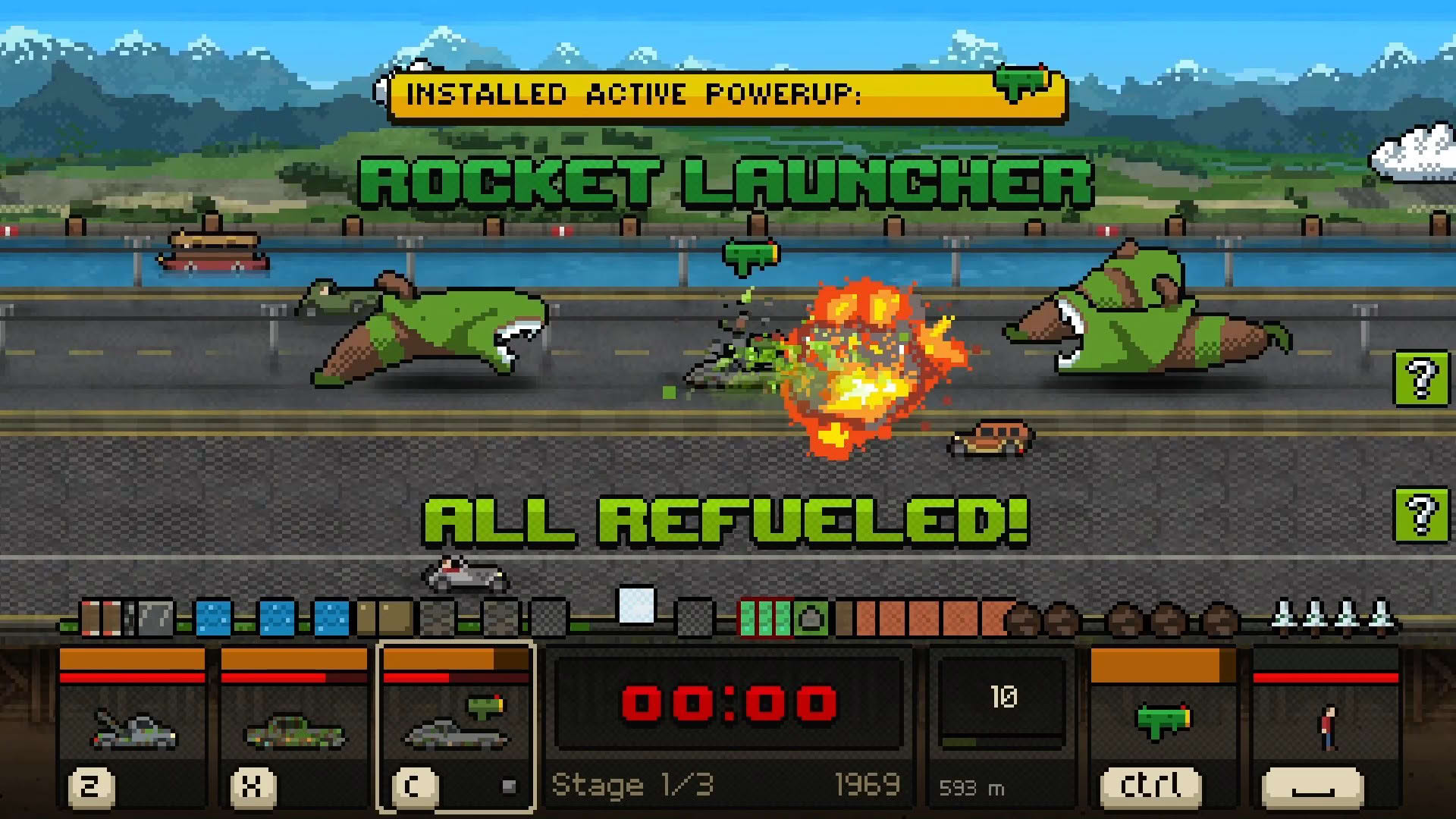 Screenshot for Switchcars