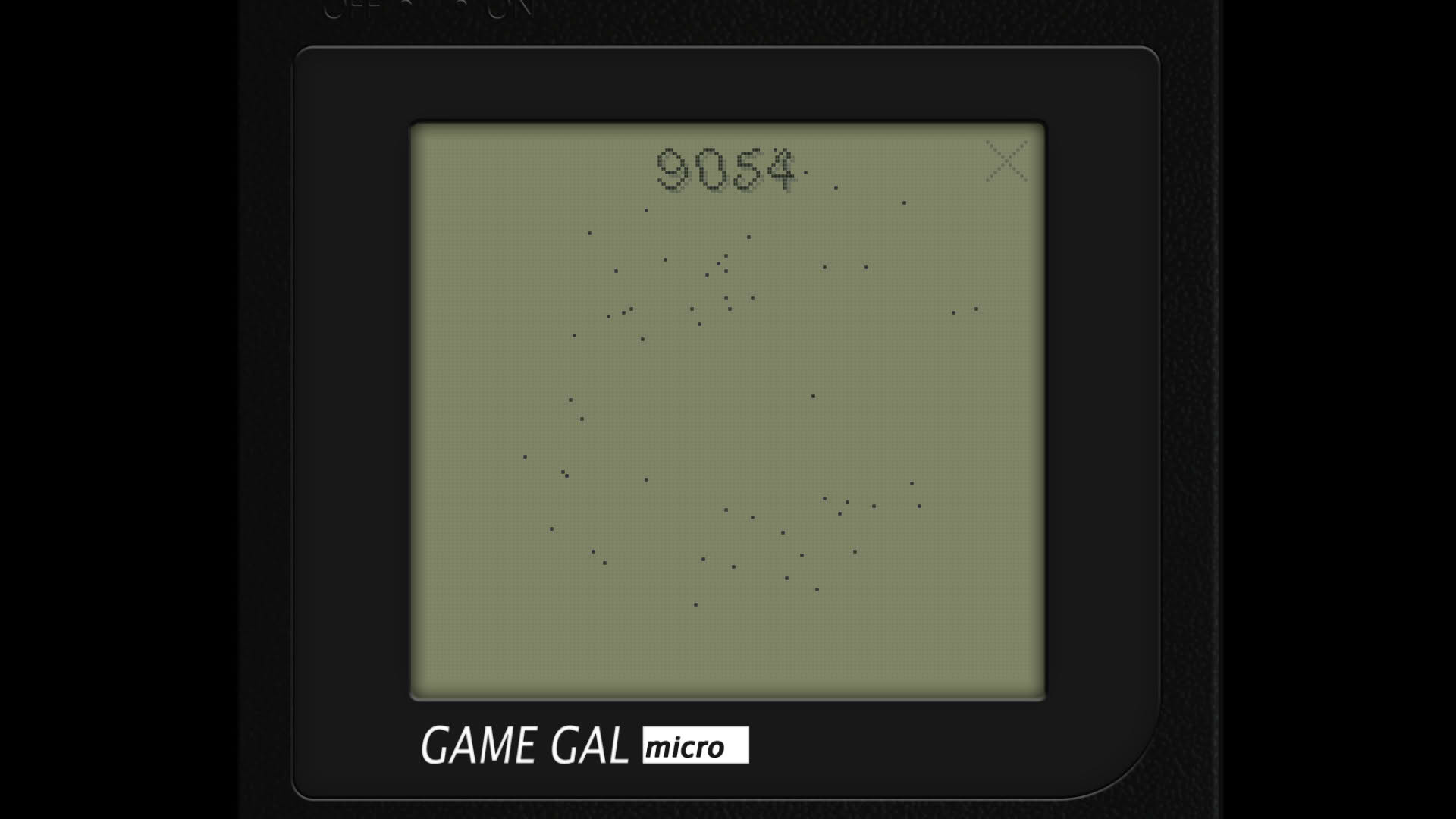Screenshot for Pointless