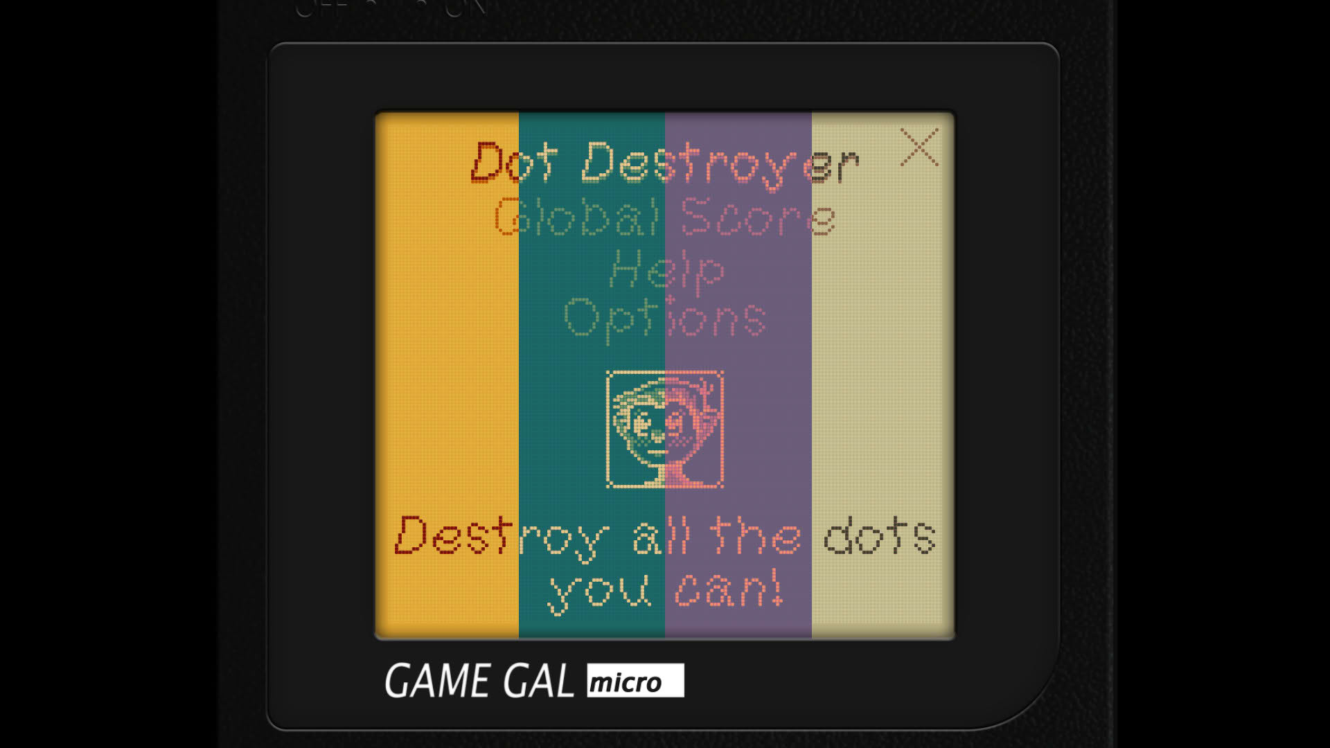 Screenshot for Pointless