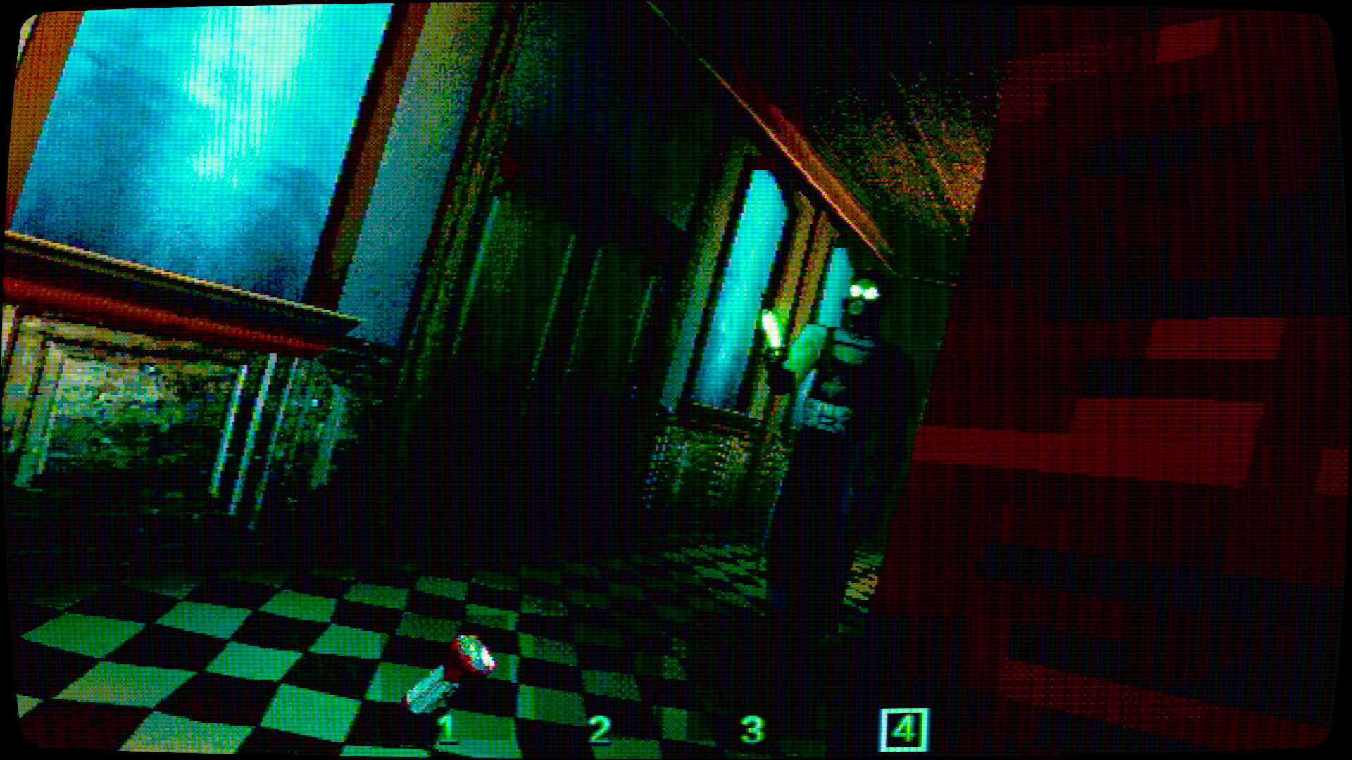 Screenshot for Sefton Asylum