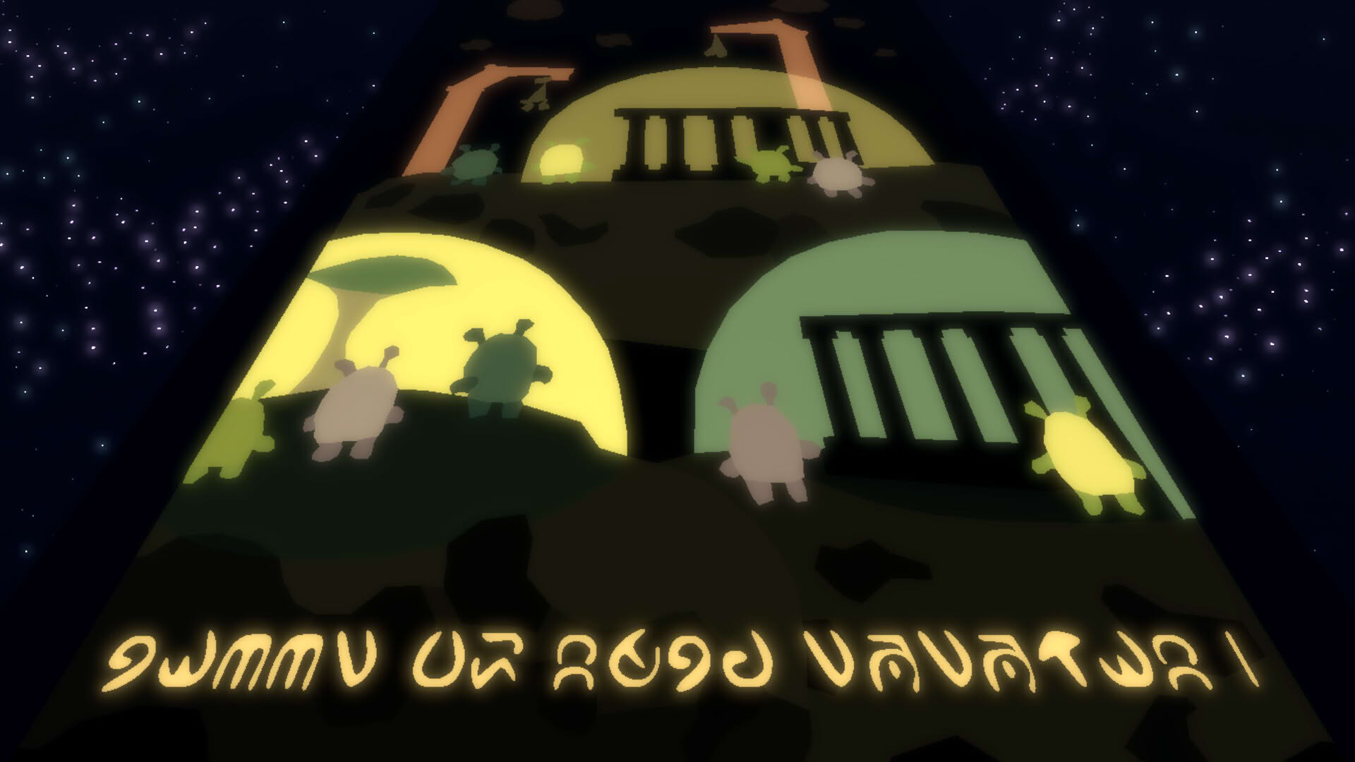 Screenshot for Pikku Adventure