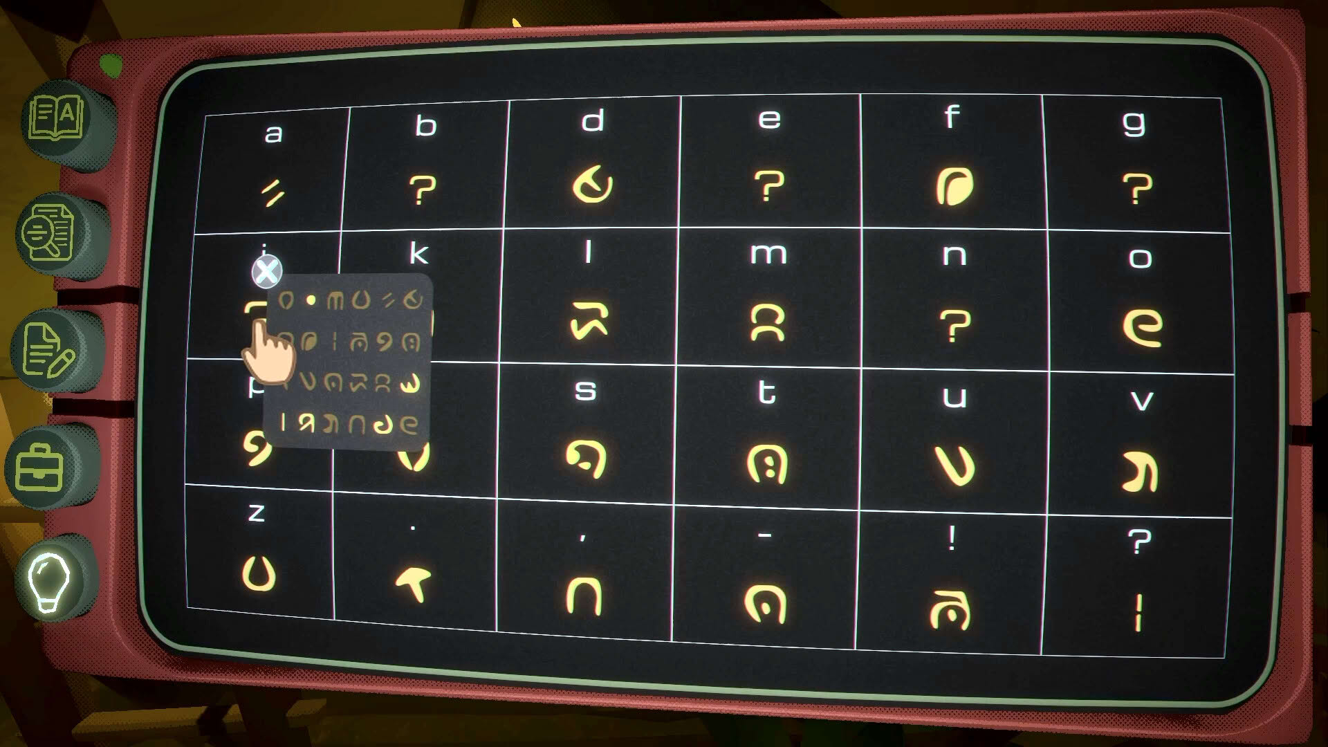 Screenshot for Pikku Adventure
