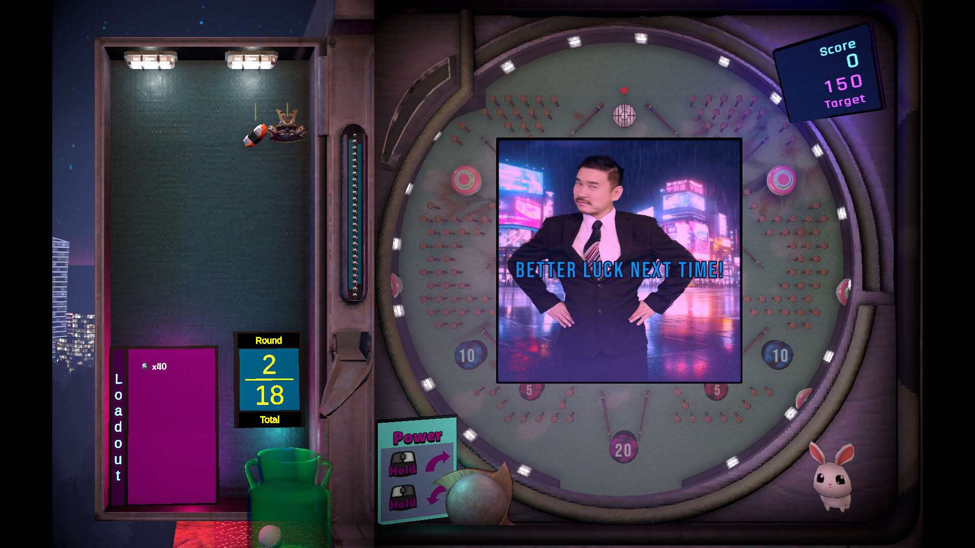 Screenshot for Pop! Pachinko