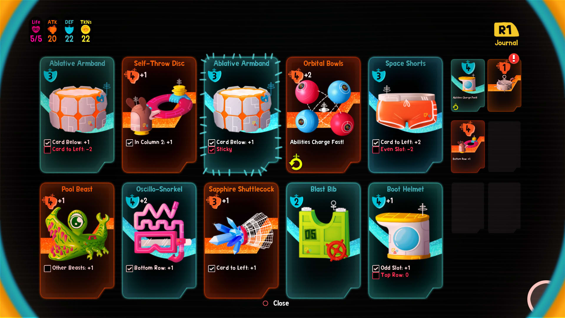 Screenshot for Loot Rascals