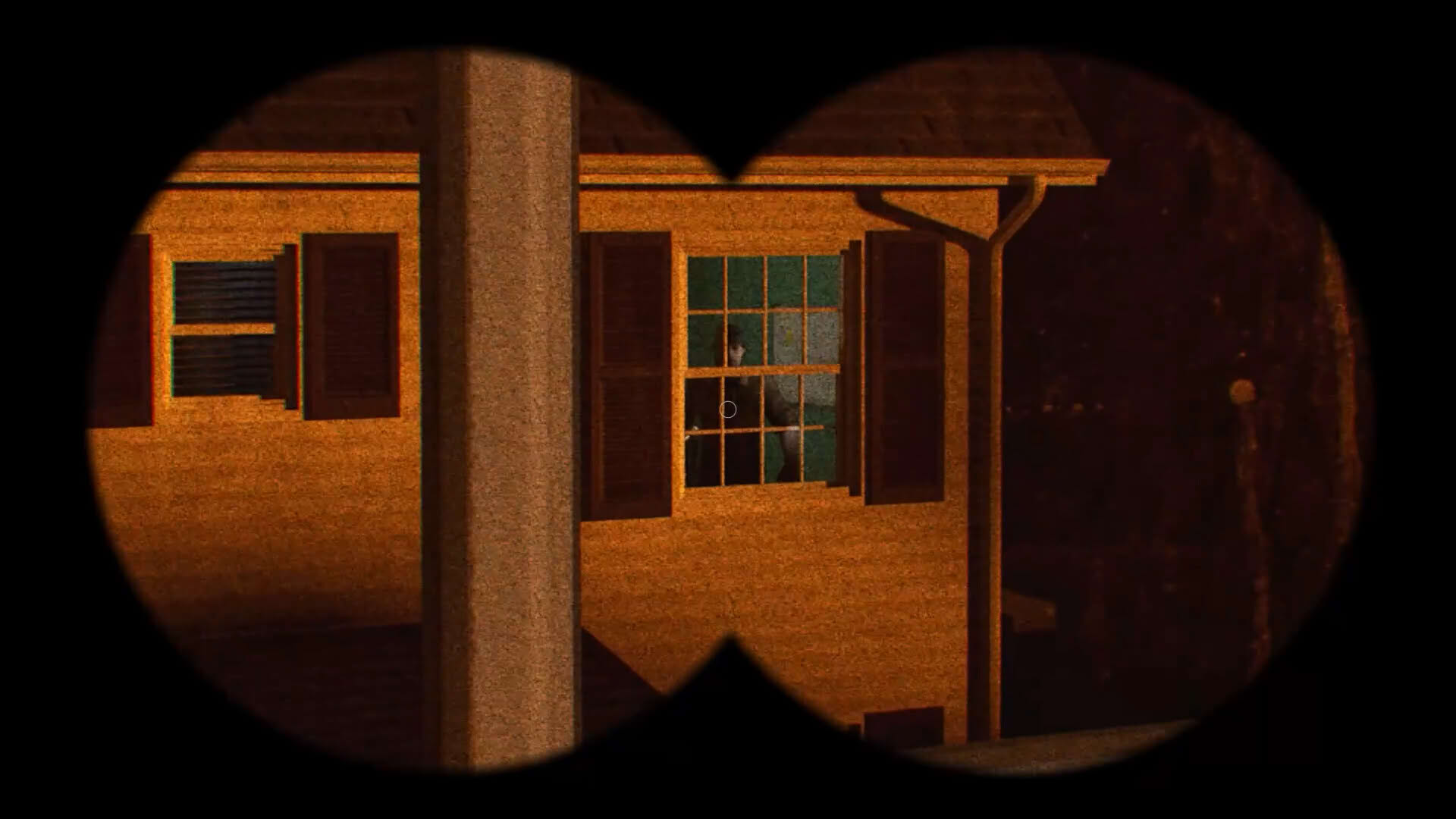 Screenshot for Crime Podcast: Welcome to the Neighborhood