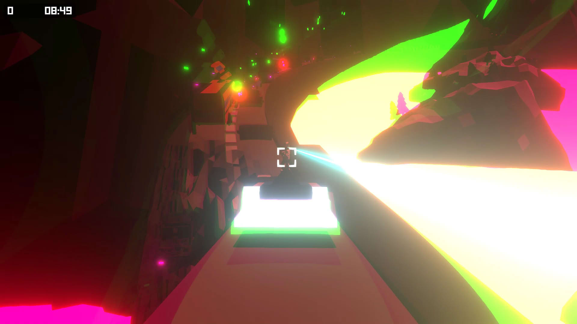Screenshot for Polywar