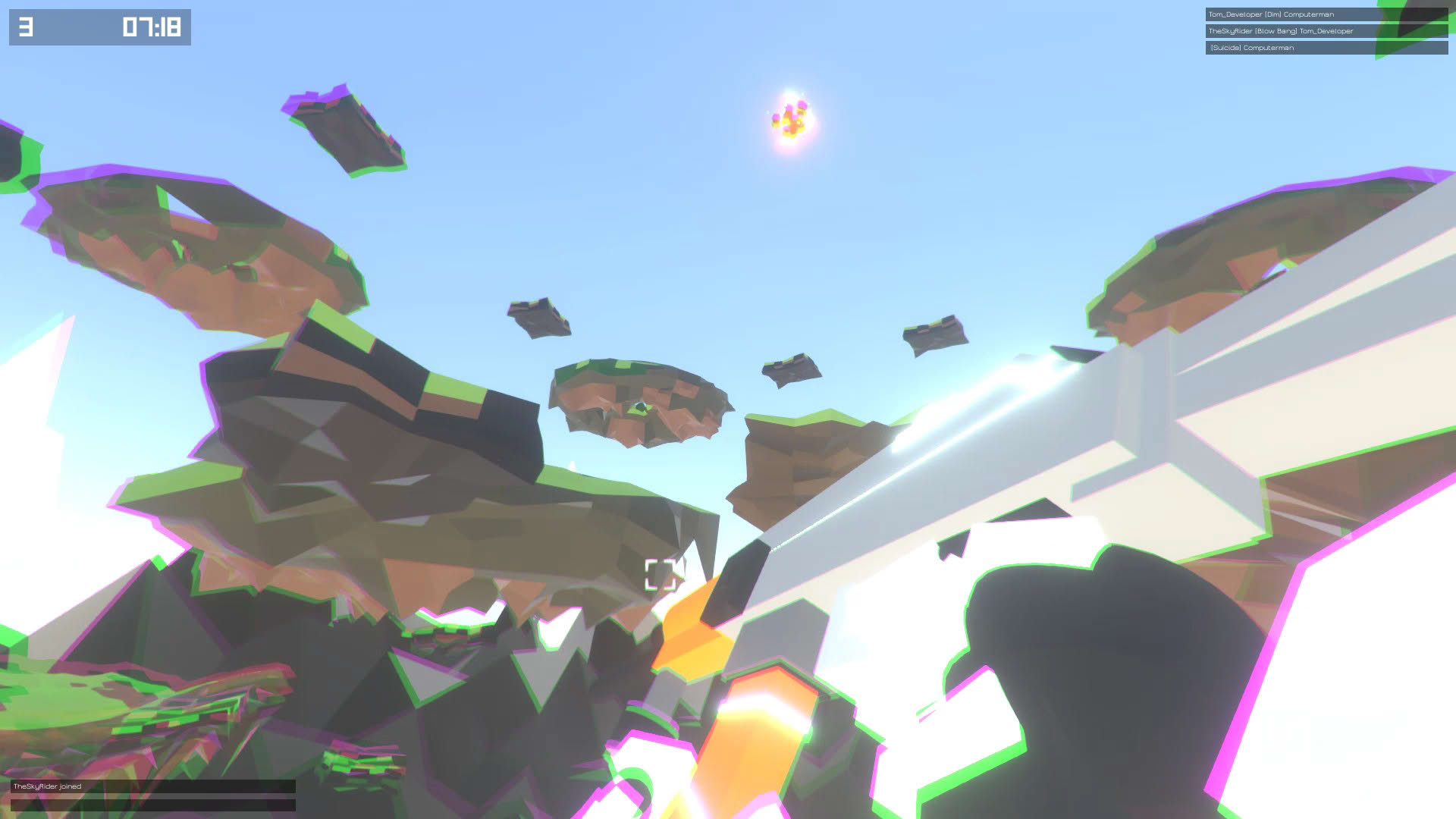 Screenshot for Polywar