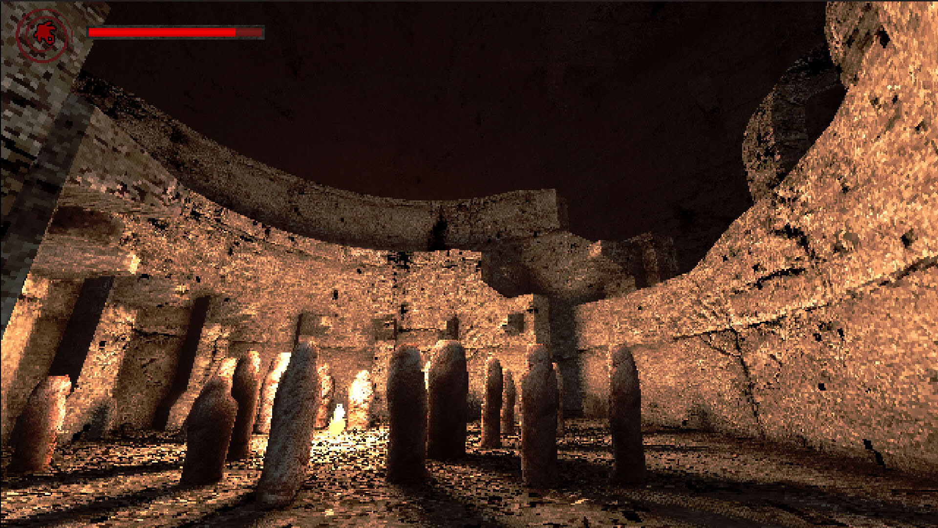 Screenshot for Idols of Ash