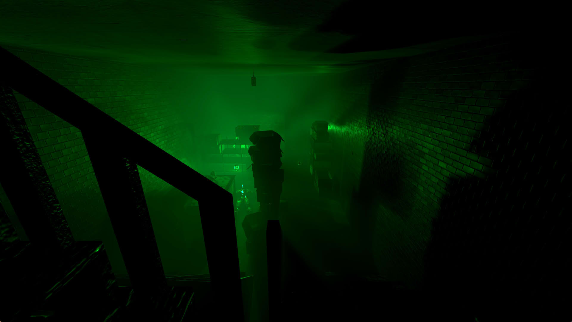 Screenshot for Corridor 13