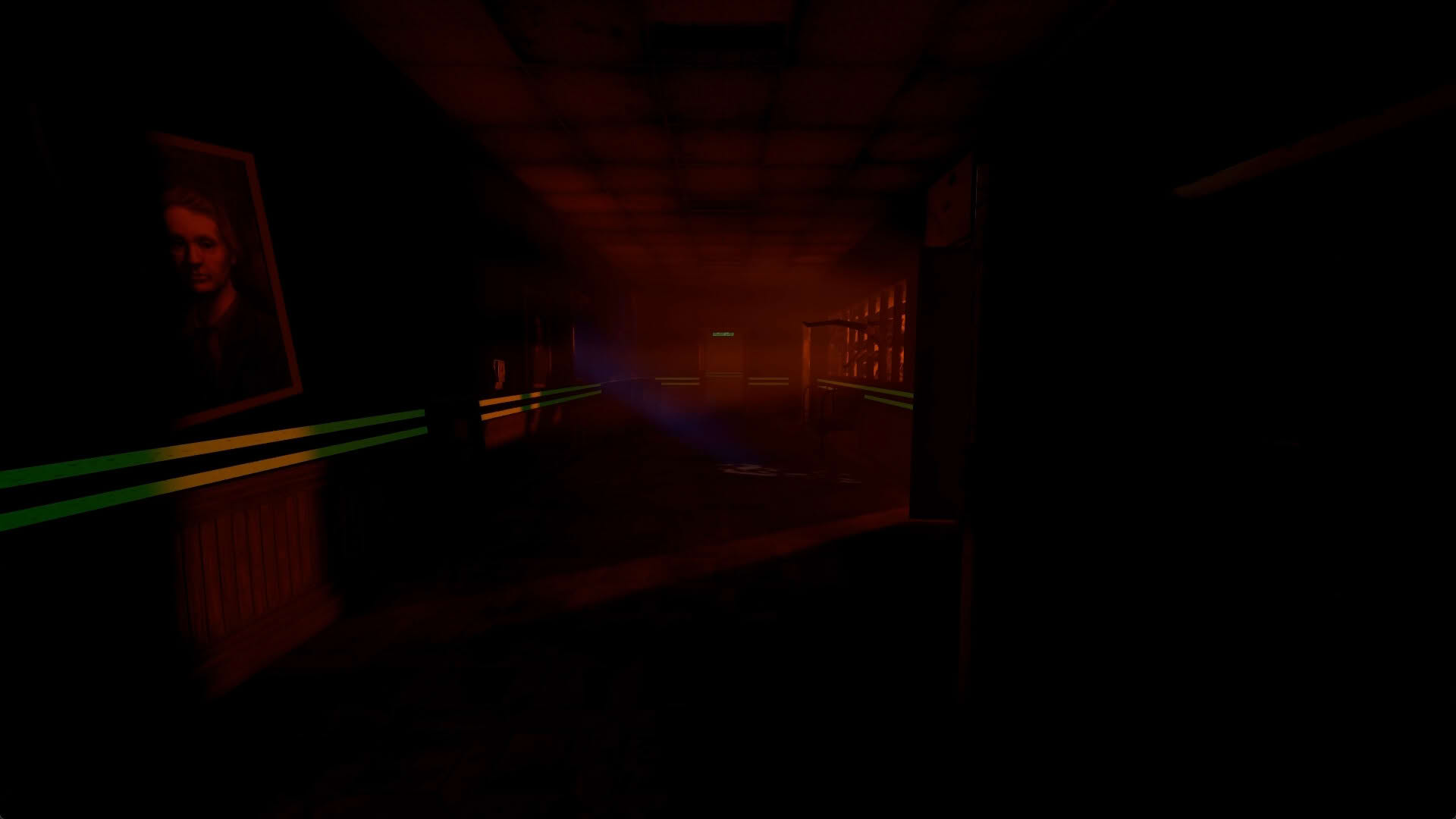 Screenshot for Corridor 13