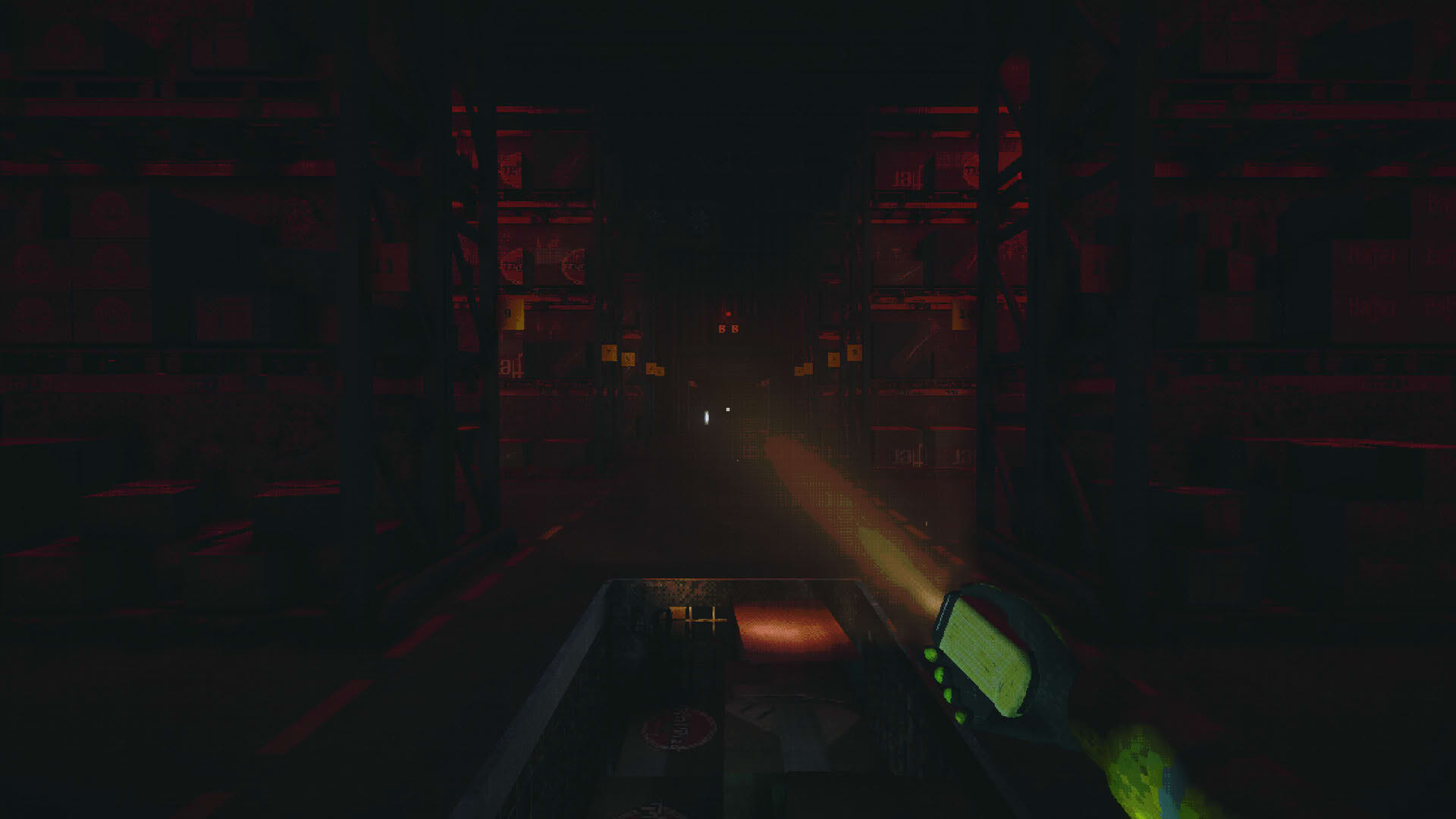 Screenshot for Overdue