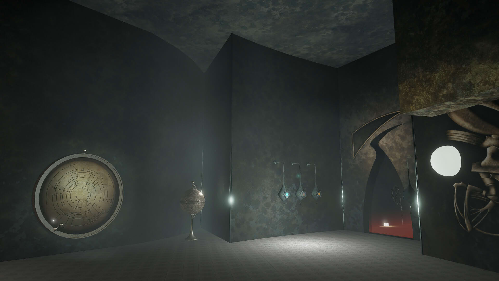 Screenshot for Leaves 3