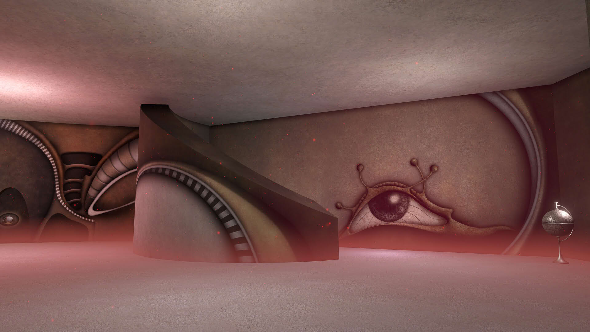 Screenshot for Leaves 3
