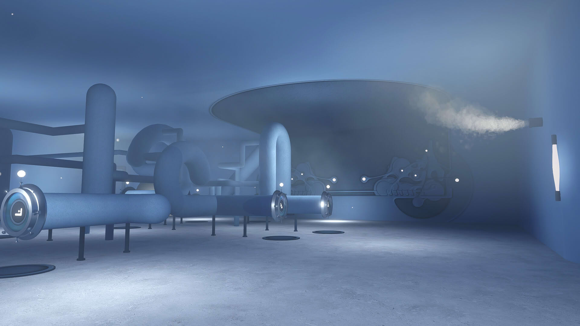 Screenshot for Leaves 3