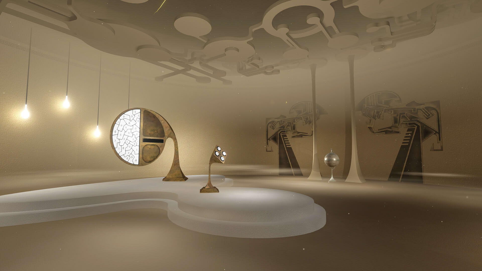 Screenshot for Leaves 3