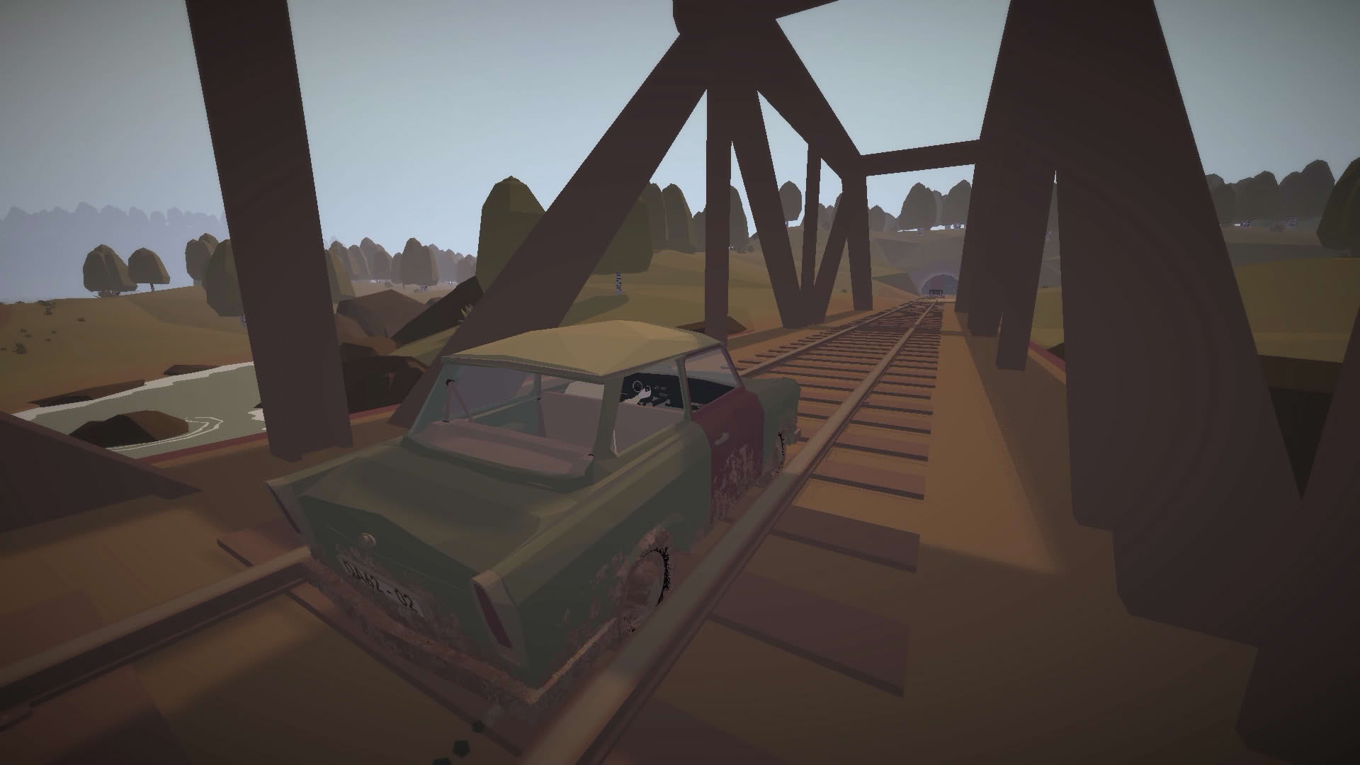 Screenshot for Jalopy